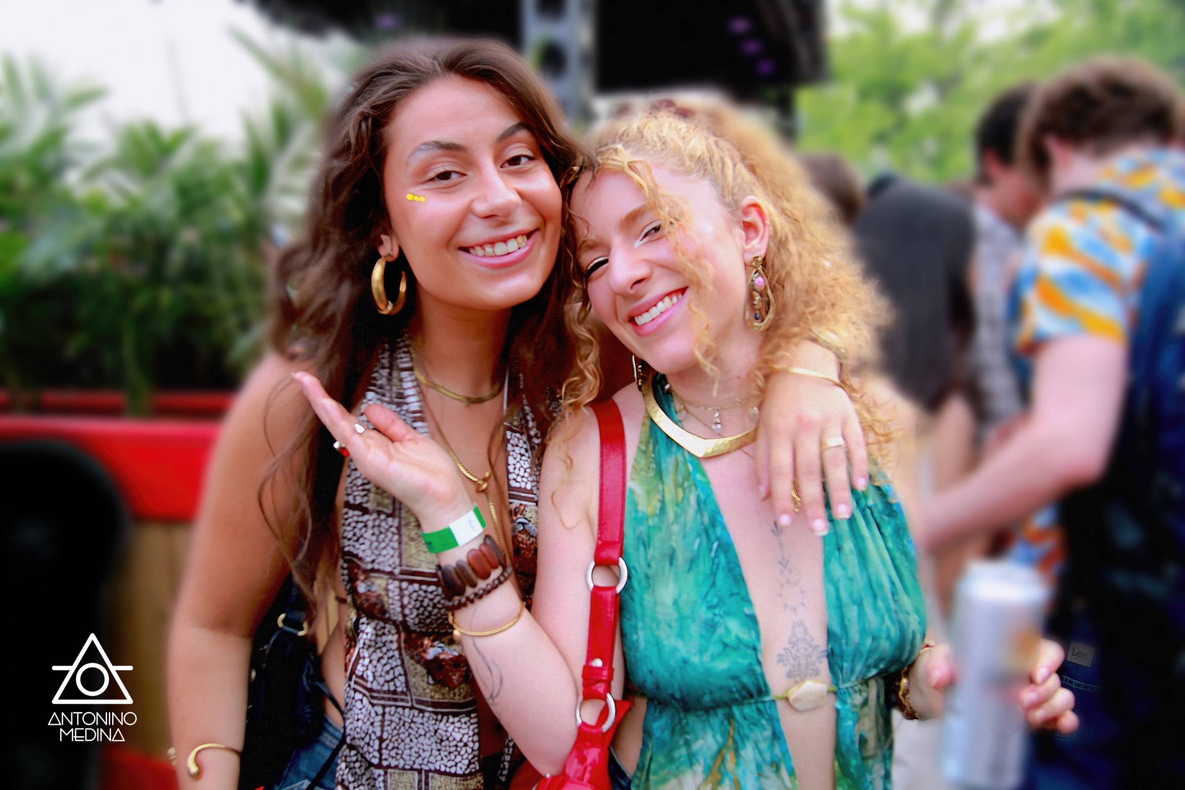 Piknic Électronik MTL 2025 #5 : Life and Death : DJ Tennis b2b