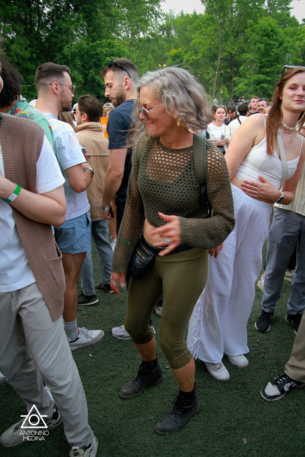 Piknic Électronik MTL 2025 #5 : Life and Death : DJ Tennis b2b