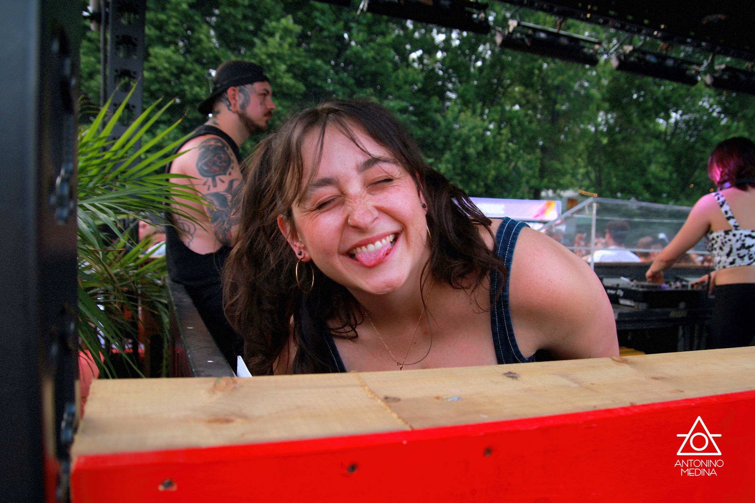 Piknic Électronik MTL 2025 #5 : Life and Death : DJ Tennis b2b