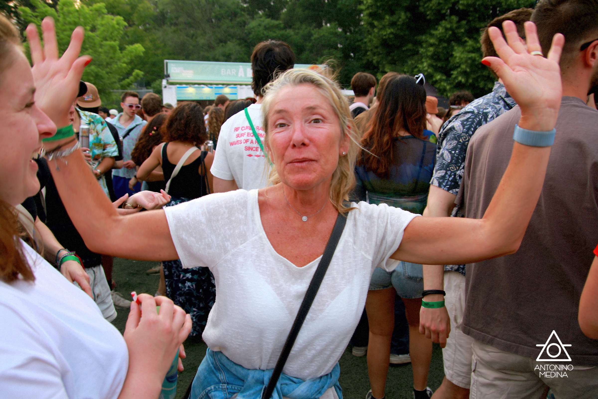 Piknic Électronik MTL 2025 #5 : Life and Death : DJ Tennis b2b