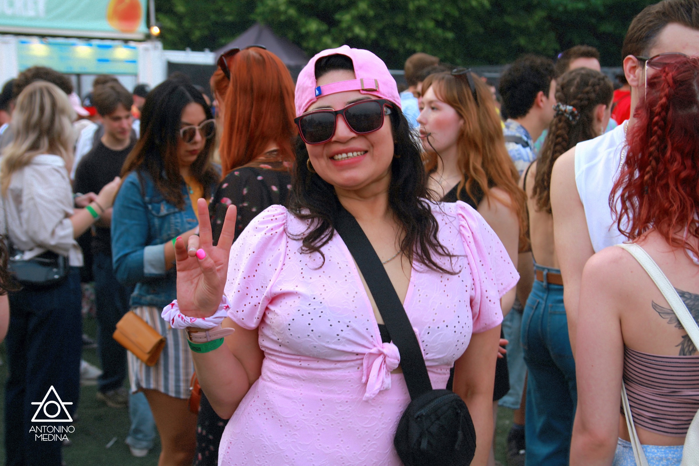 Piknic Électronik MTL 2025 #5 : Life and Death : DJ Tennis b2b