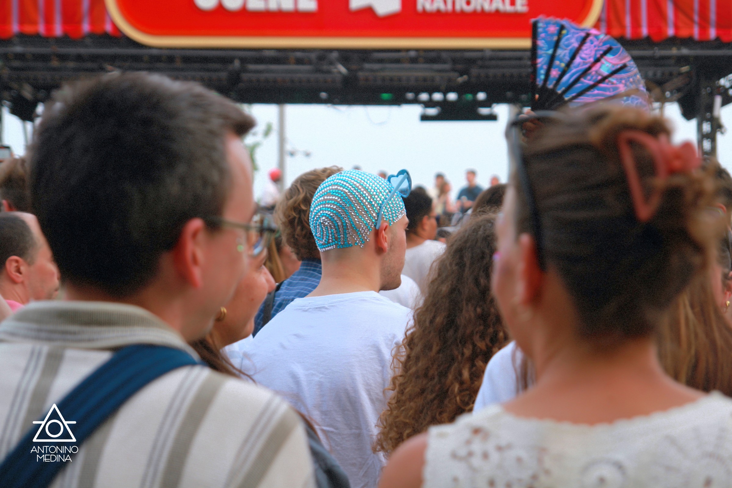 Piknic Électronik MTL 2025 #5 : Life and Death : DJ Tennis b2b