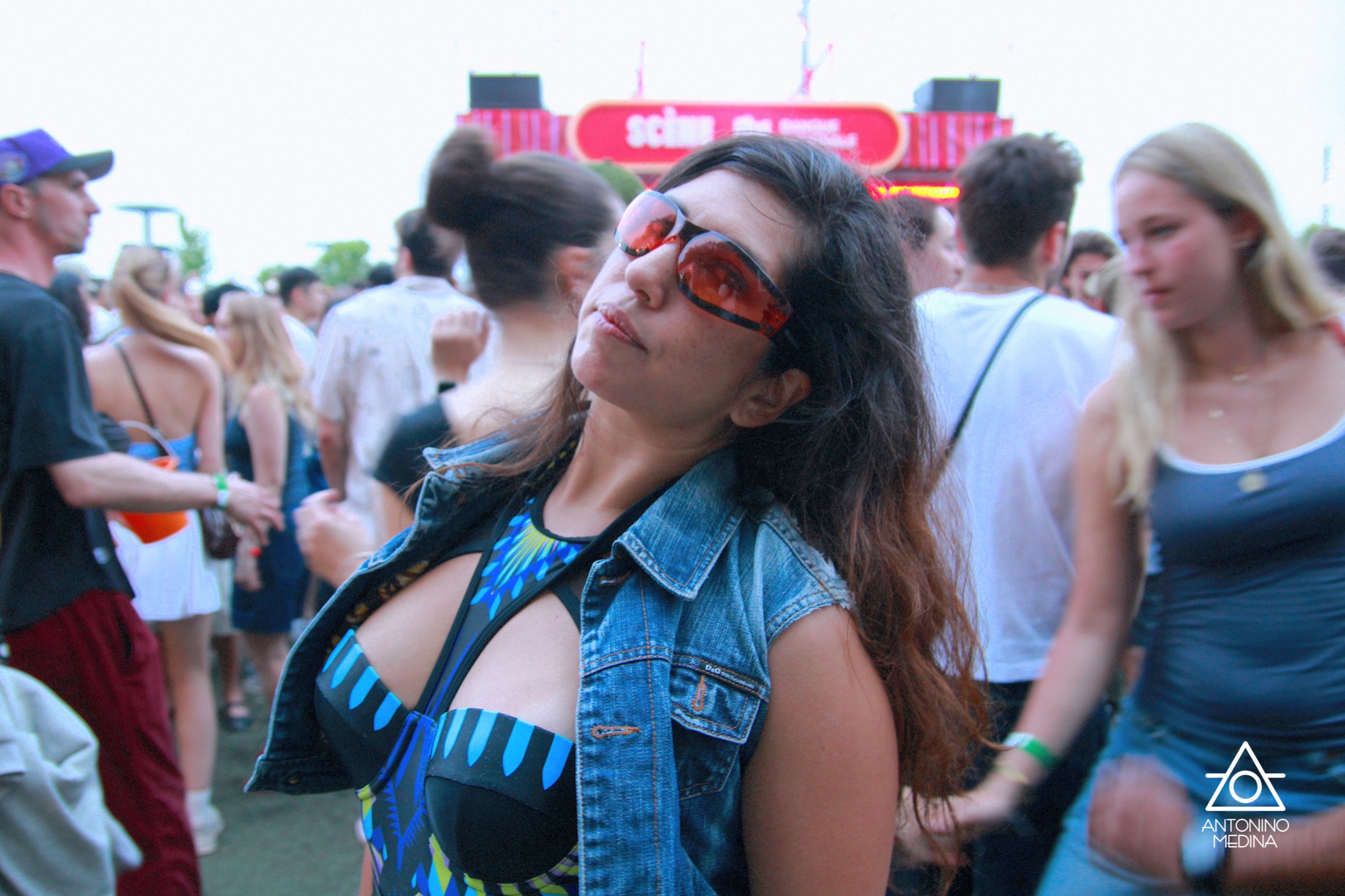 Piknic Électronik MTL 2025 #5 : Life and Death : DJ Tennis b2b