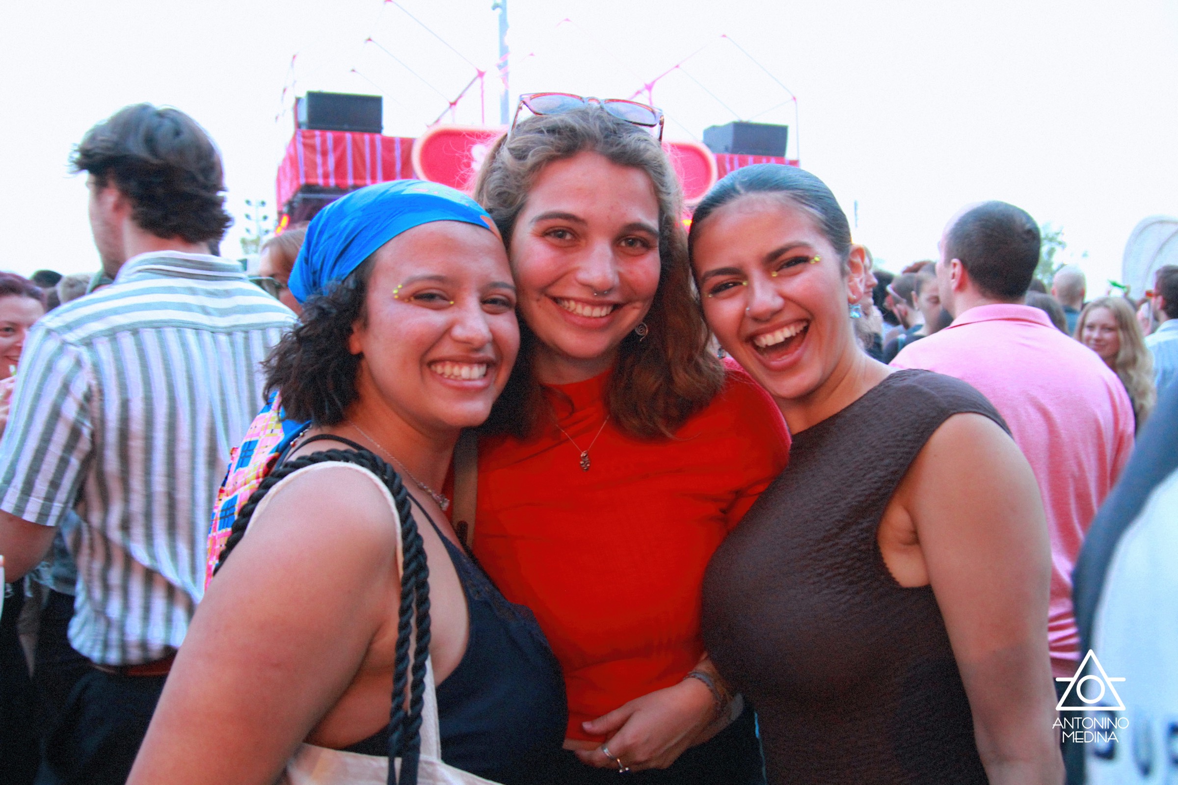 Piknic Électronik MTL 2025 #5 : Life and Death : DJ Tennis b2b