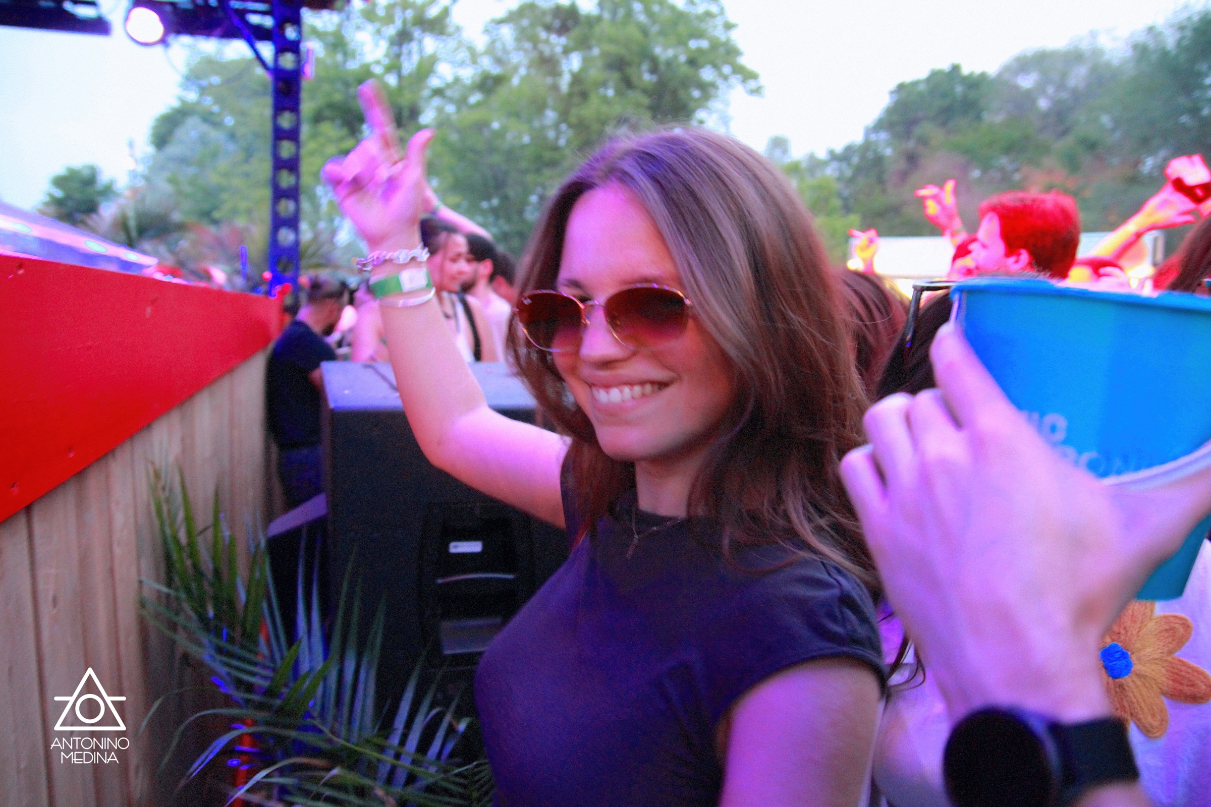 Piknic Électronik MTL 2025 #5 : Life and Death : DJ Tennis b2b