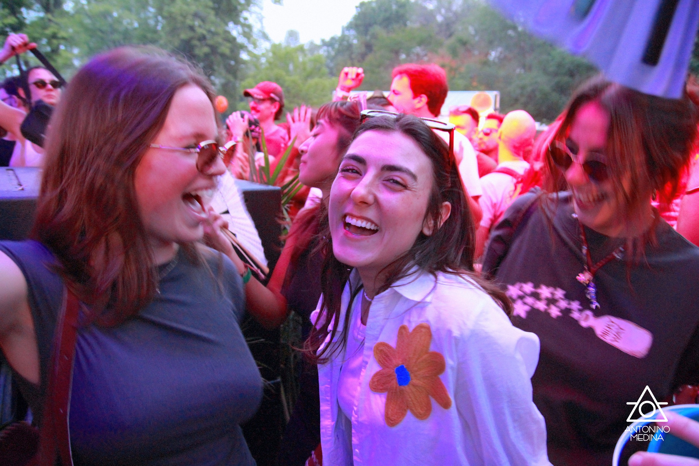 Piknic Électronik MTL 2025 #5 : Life and Death : DJ Tennis b2b