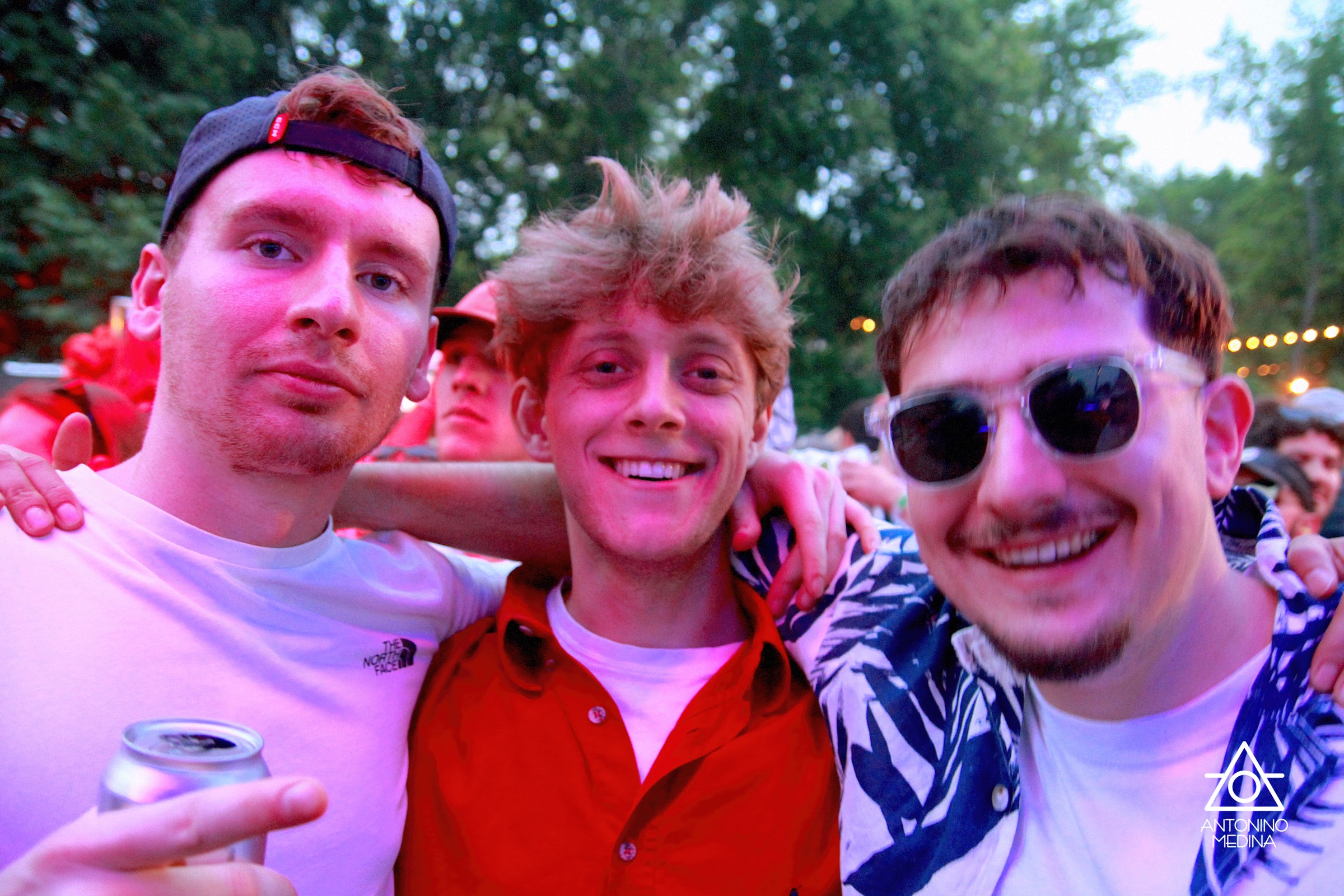 Piknic Électronik MTL 2025 #5 : Life and Death : DJ Tennis b2b