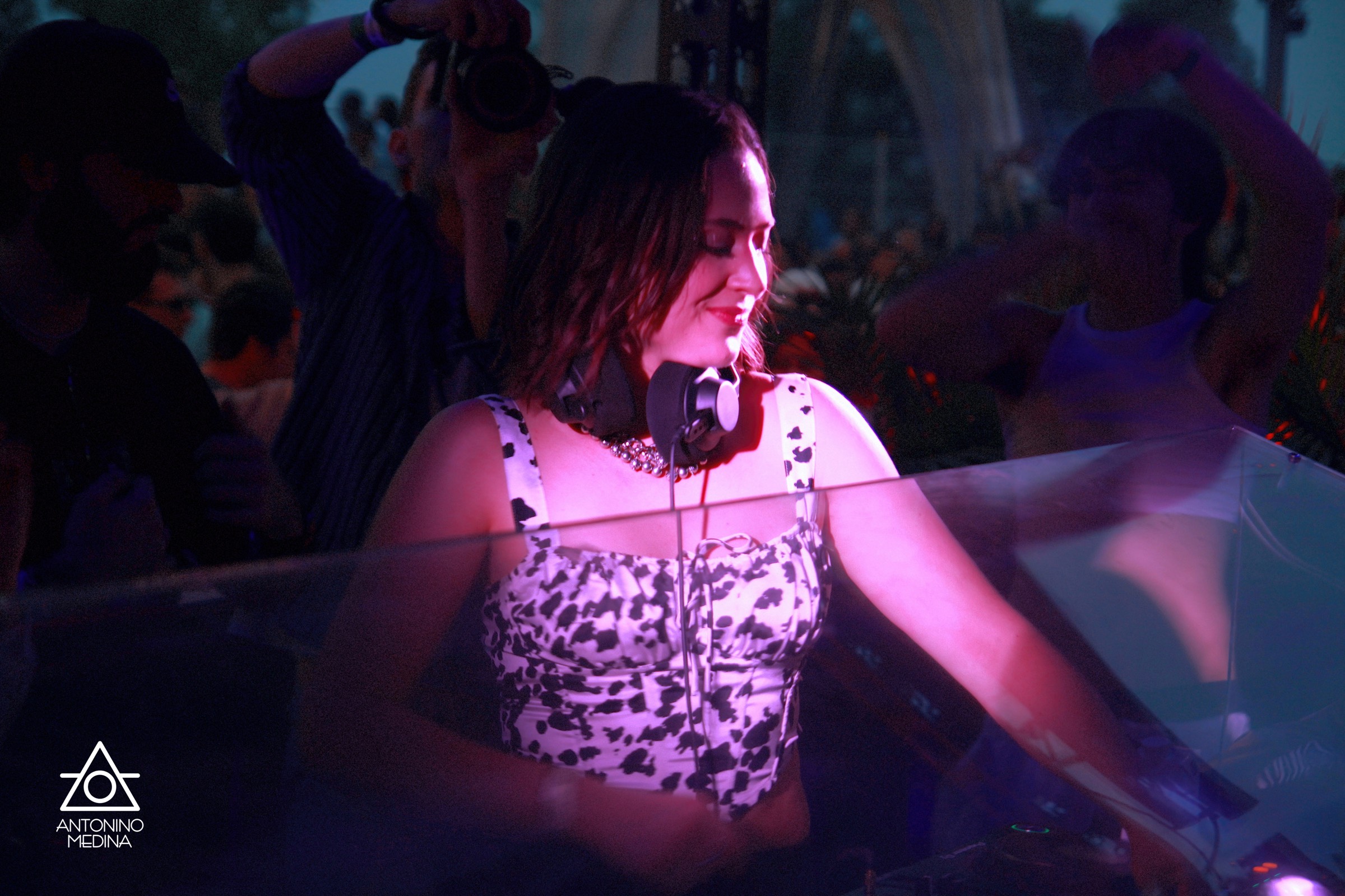 Piknic Électronik MTL 2025 #5 : Life and Death : DJ Tennis b2b