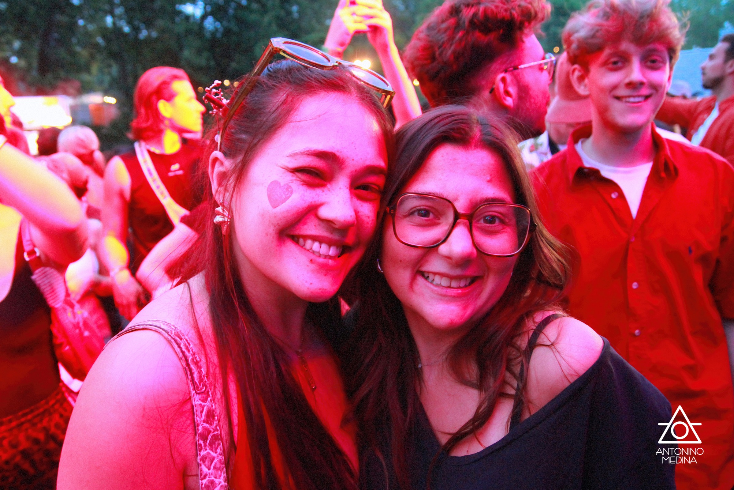 Piknic Électronik MTL 2025 #5 : Life and Death : DJ Tennis b2b