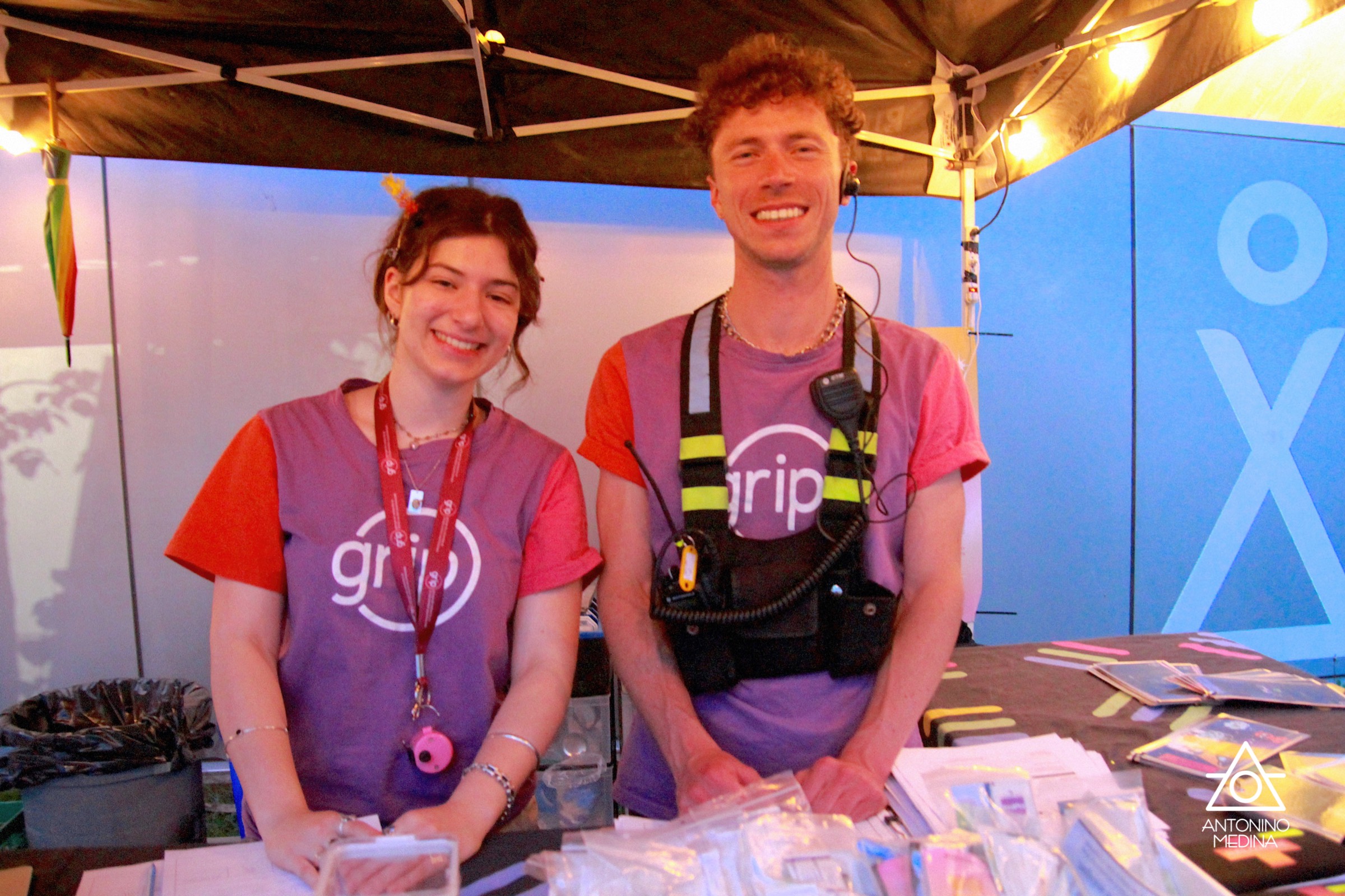 Piknic Électronik MTL 2025 #5 : Life and Death : DJ Tennis b2b