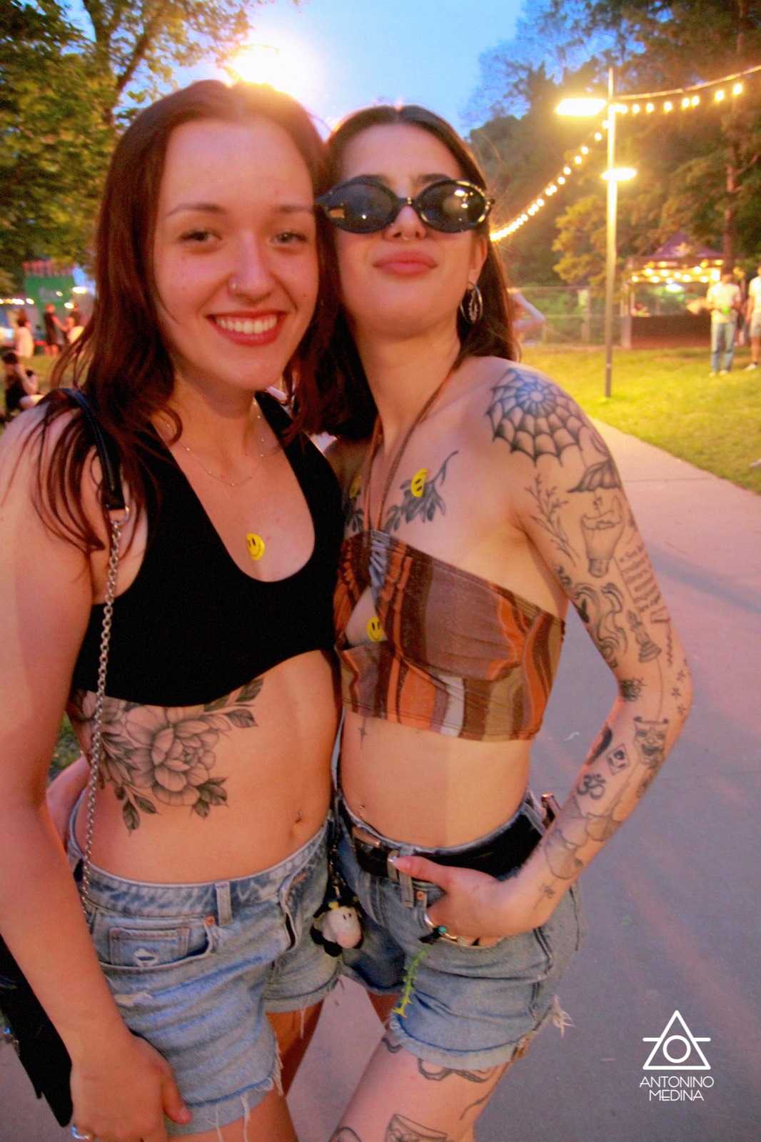 Piknic Électronik MTL 2025 #5 : Life and Death : DJ Tennis b2b