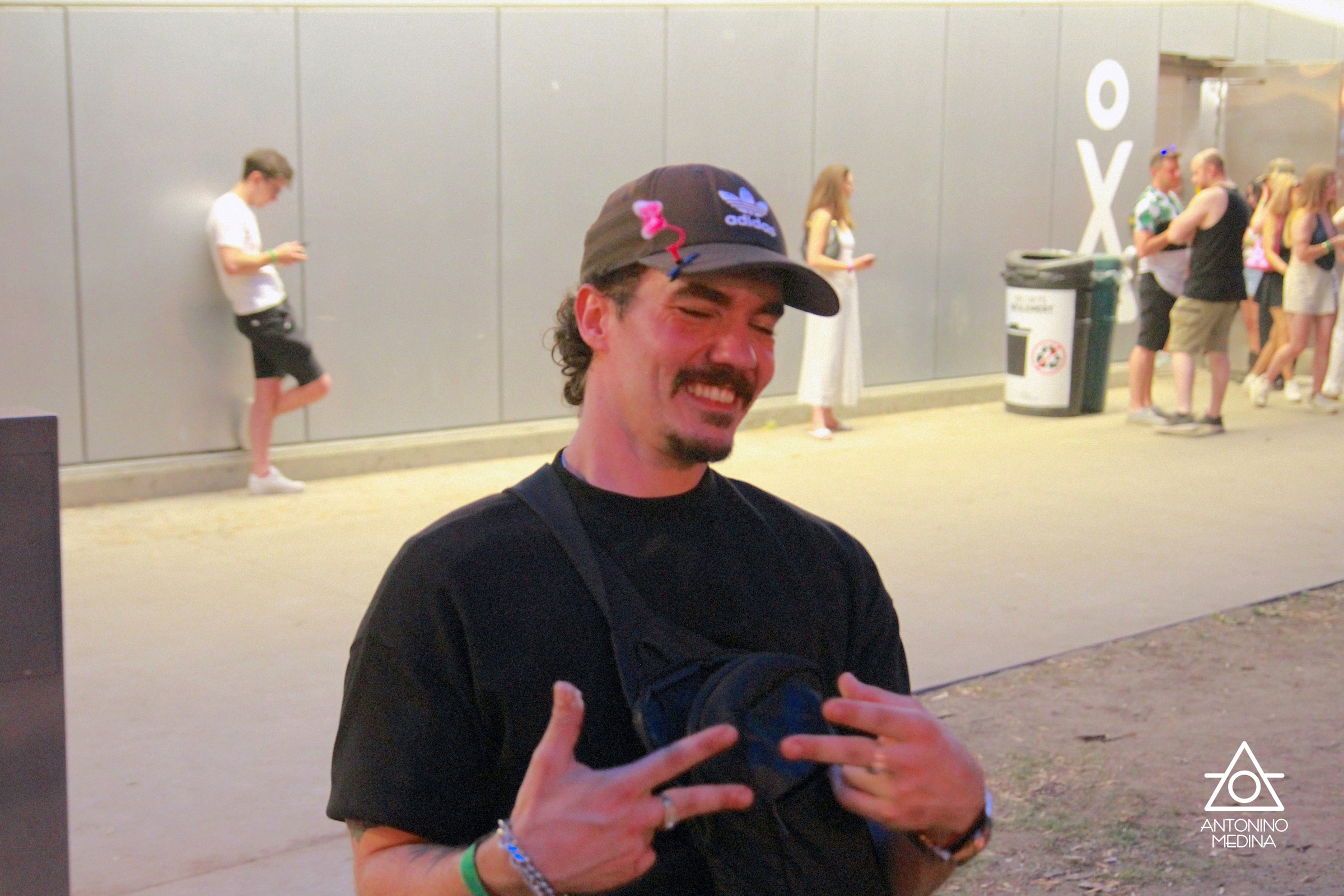 Piknic Électronik MTL 2025 #5 : Life and Death : DJ Tennis b2b