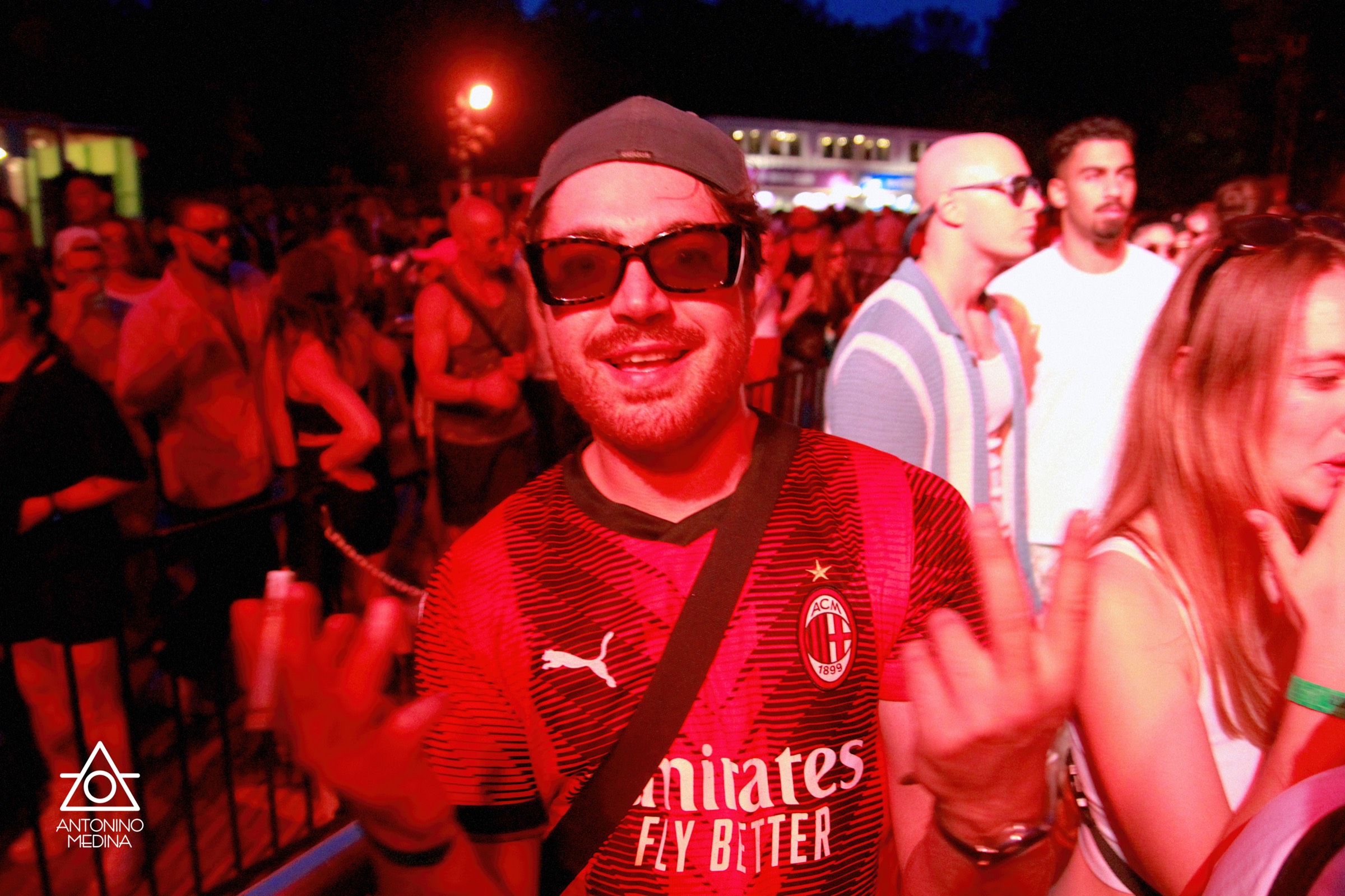 Piknic Électronik MTL 2025 #5 : Life and Death : DJ Tennis b2b