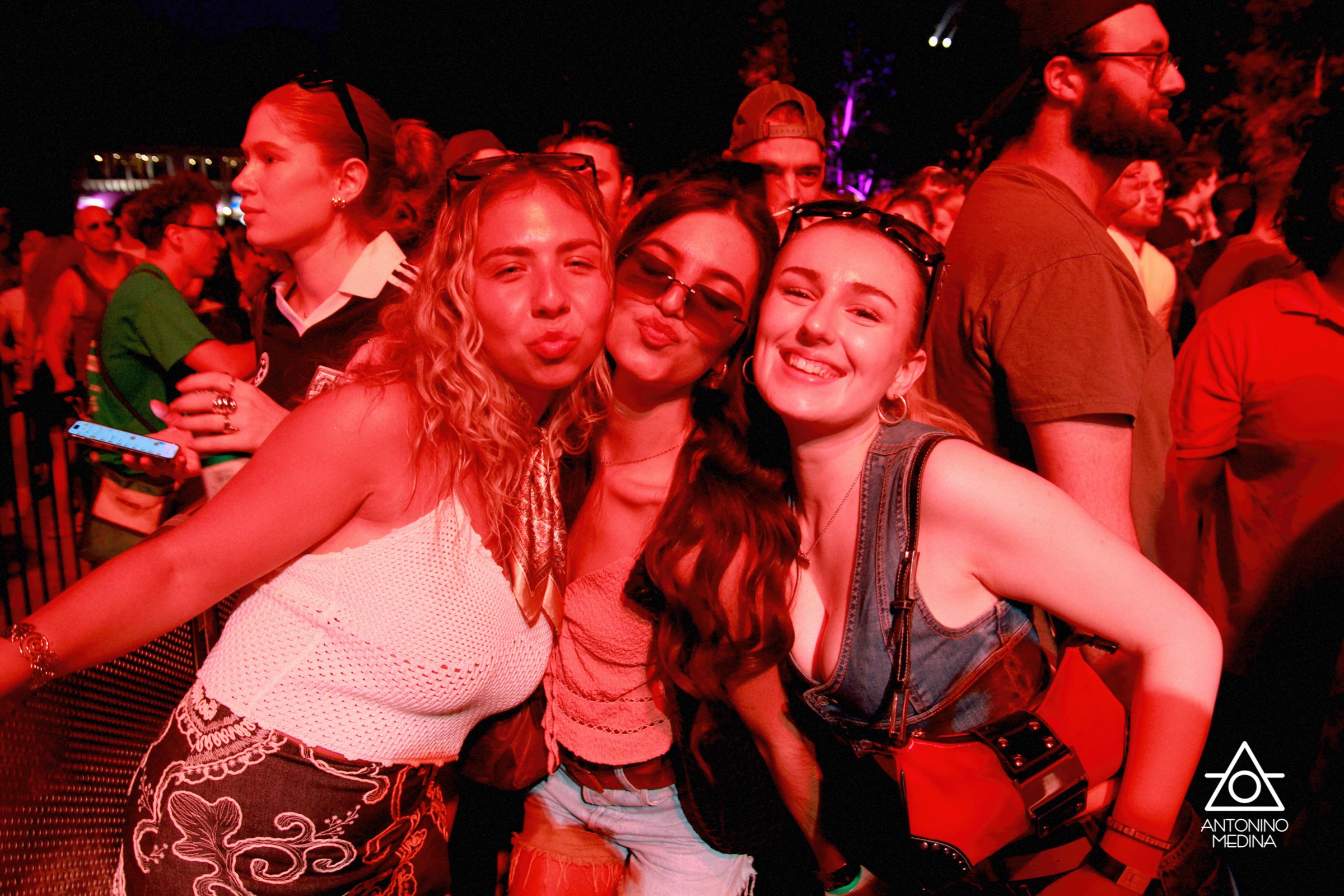 Piknic Électronik MTL 2025 #5 : Life and Death : DJ Tennis b2b