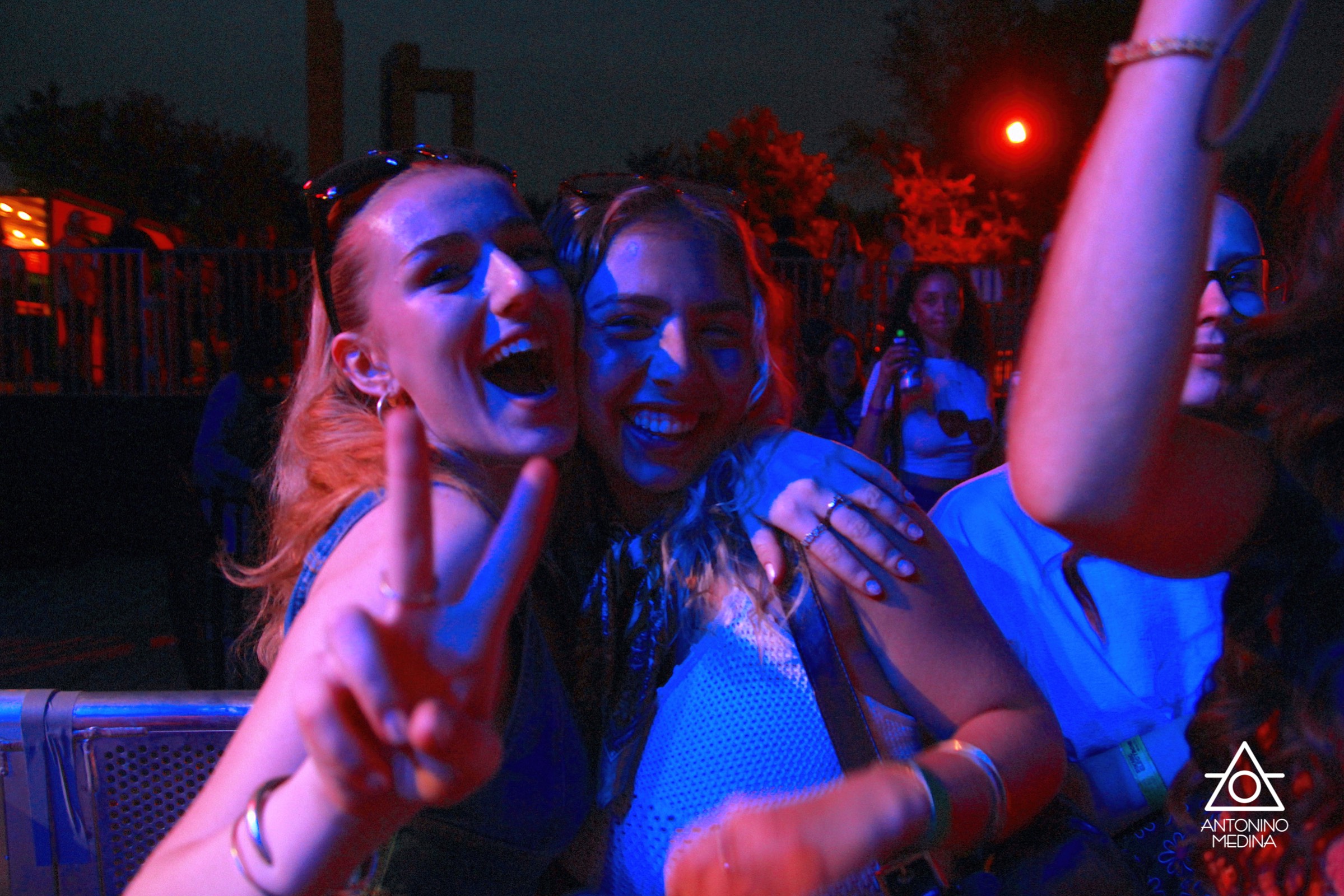 Piknic Électronik MTL 2025 #5 : Life and Death : DJ Tennis b2b