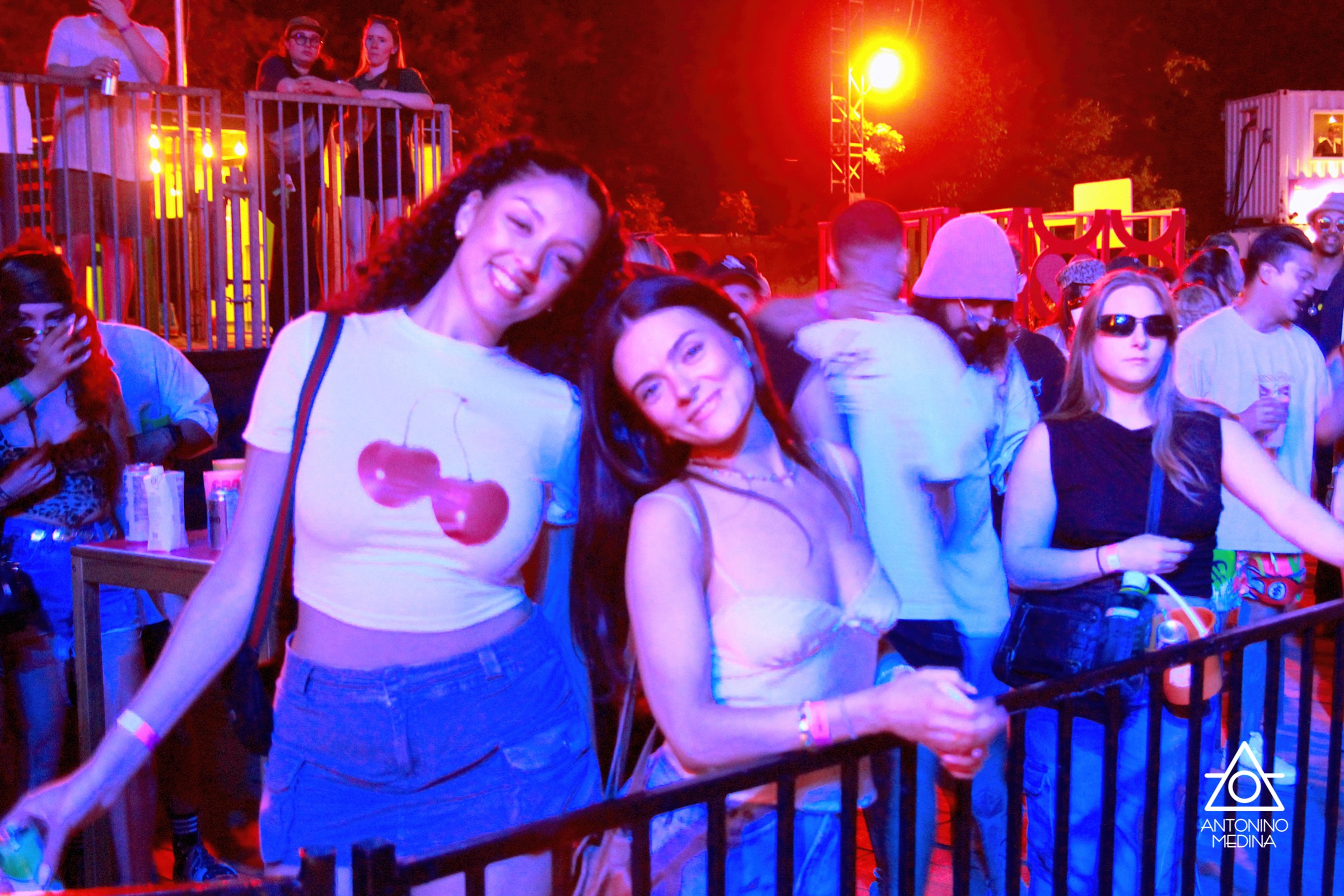 Piknic Électronik MTL 2025 #5 : Life and Death : DJ Tennis b2b