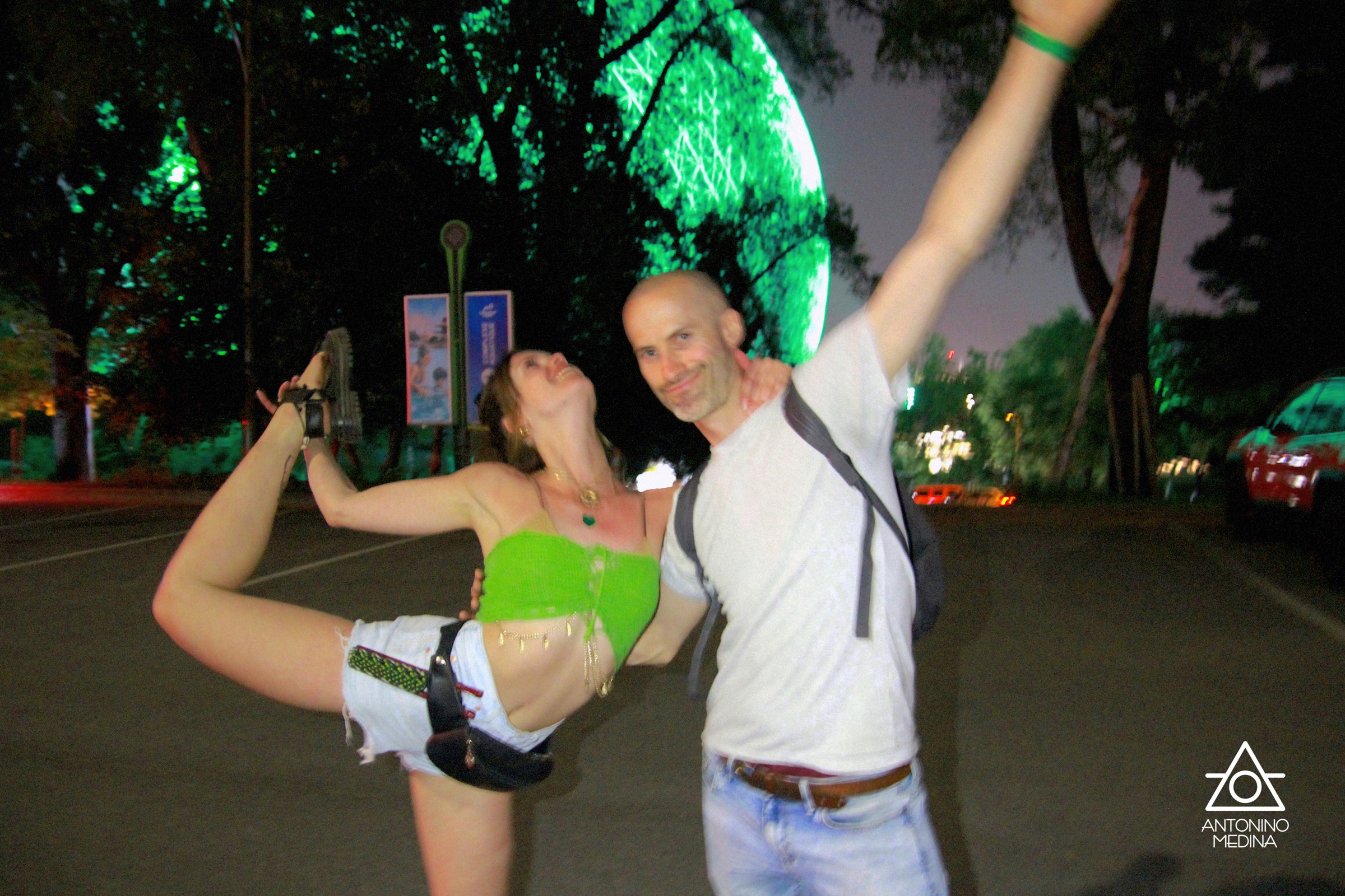 Piknic Électronik MTL 2025 #5 : Life and Death : DJ Tennis b2b