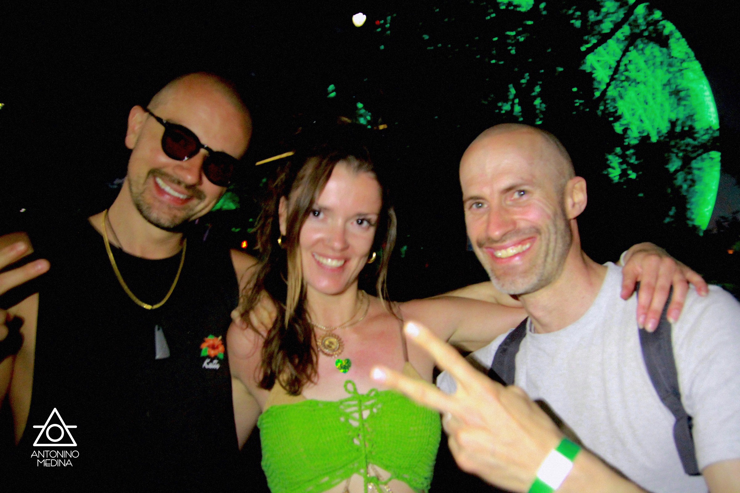 Piknic Électronik MTL 2025 #5 : Life and Death : DJ Tennis b2b