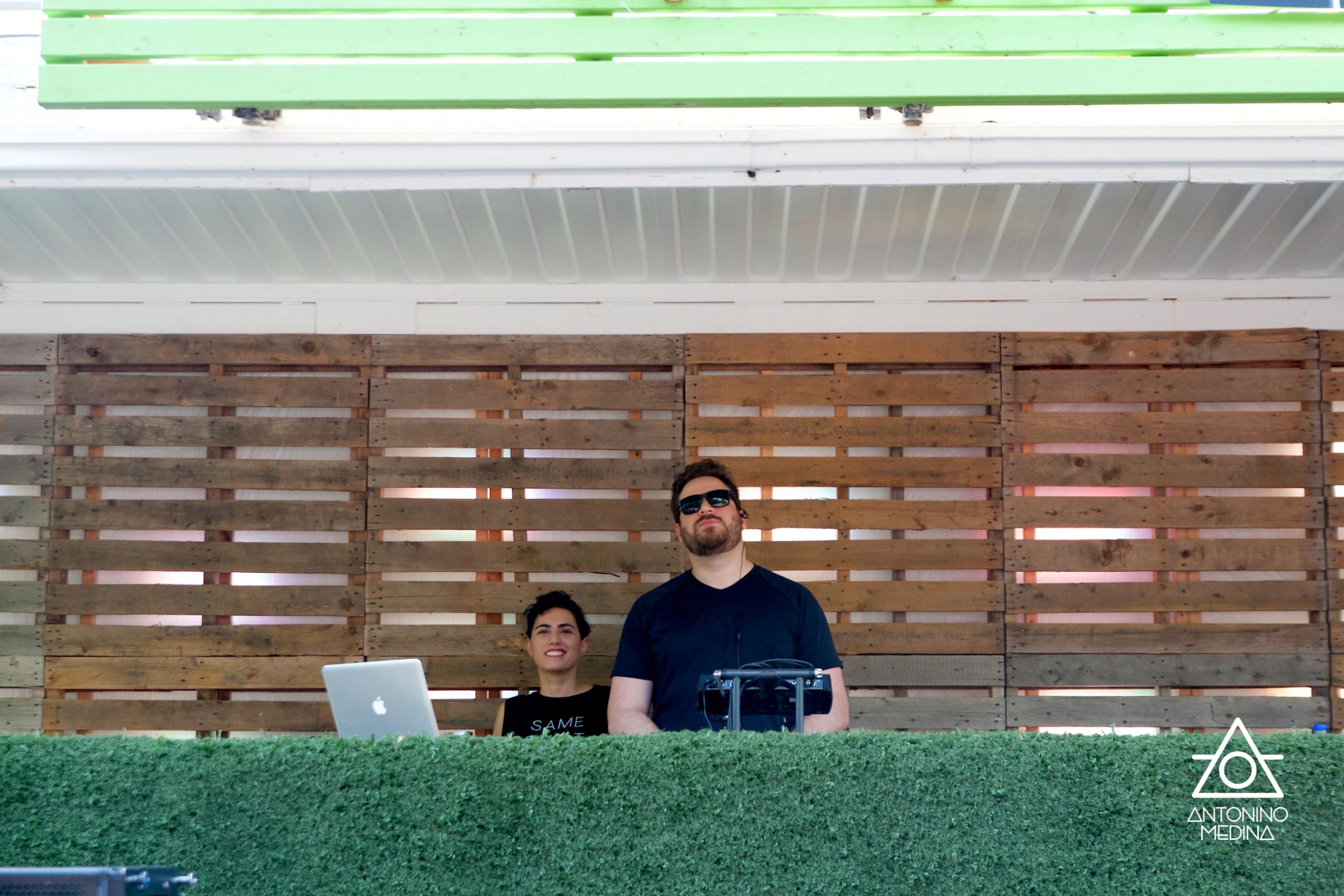 Piknic Électronik MTL : Charlotte de Witte