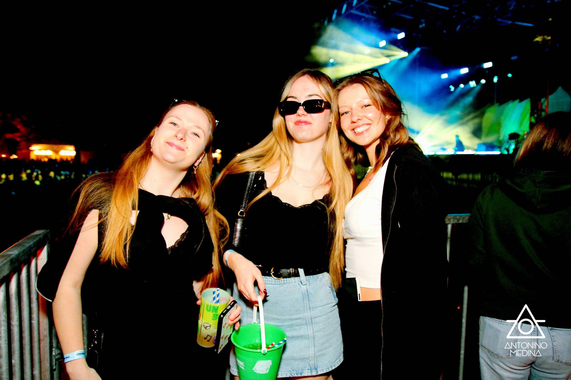 Piknic Électronik MTL 2025 #20 : Maceo Plex