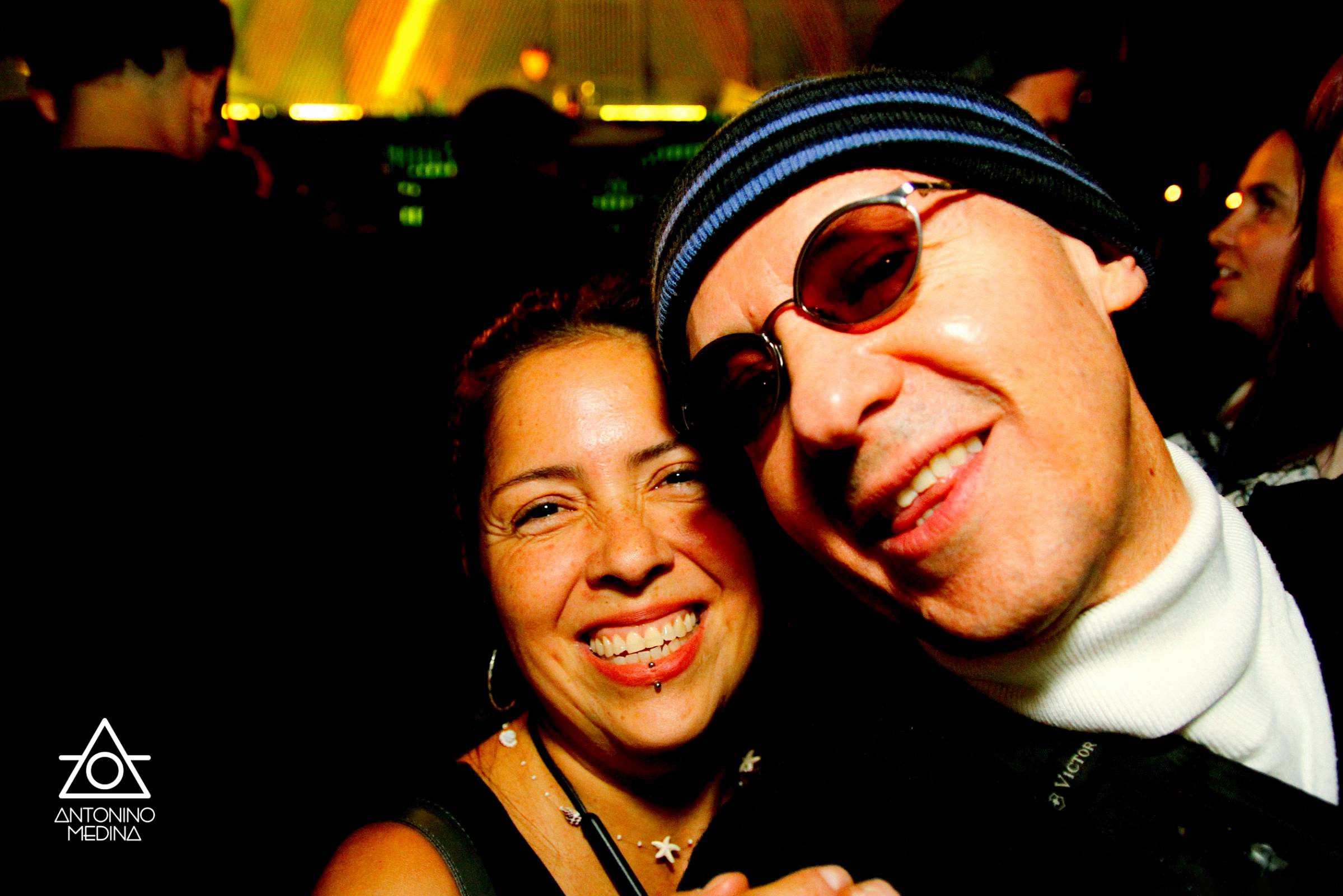 Piknic Électronik MTL 2025 #20 : Maceo Plex