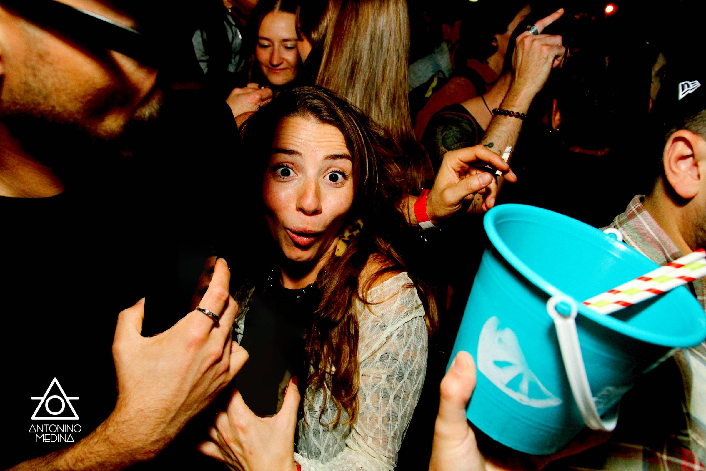 Piknic Électronik MTL 2025 #20 : Maceo Plex