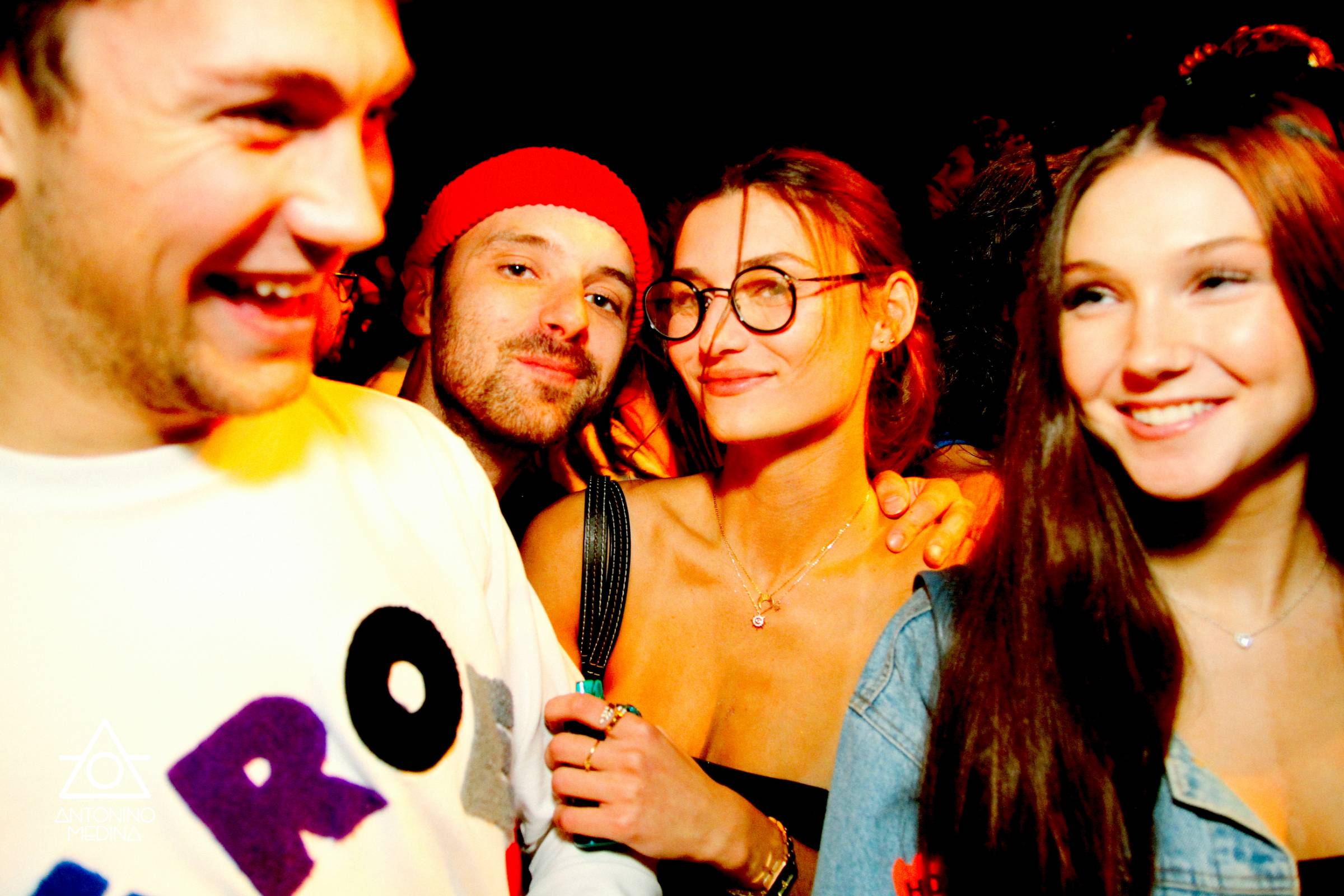 Piknic Électronik MTL 2025 #20 : Maceo Plex