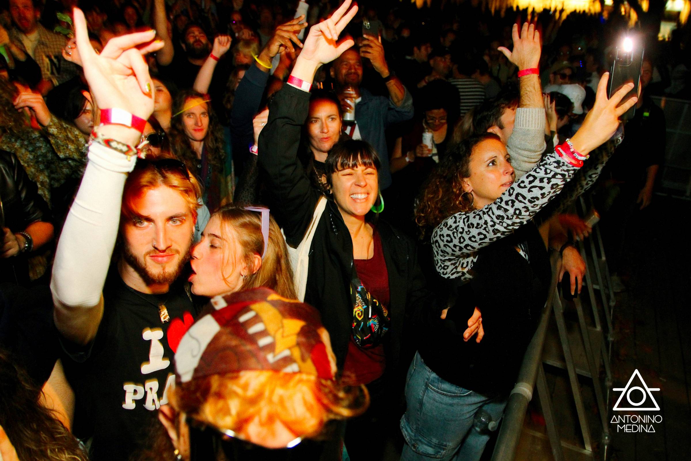 Piknic Électronik MTL 2025 #20 : Maceo Plex