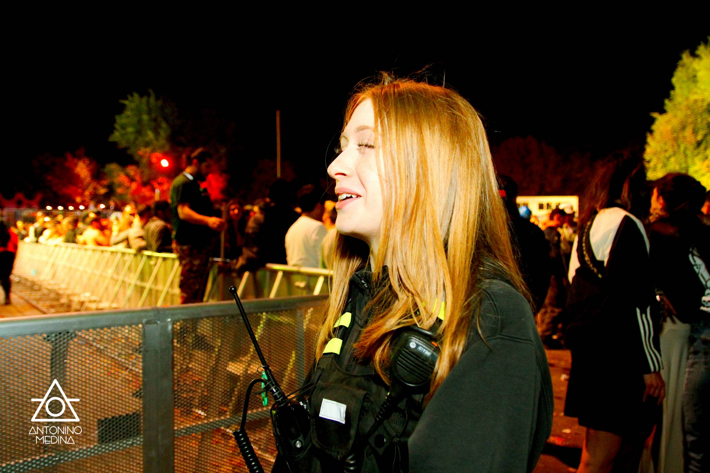 Piknic Électronik MTL 2025 #20 : Maceo Plex