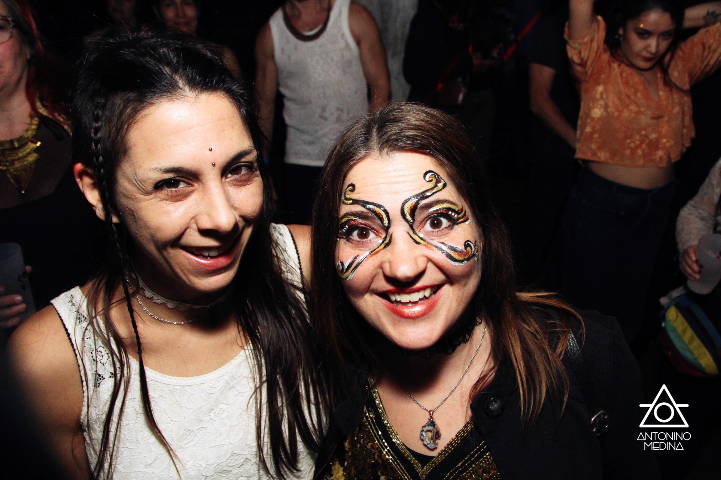 Cosmovision Cosmic Queens Edition