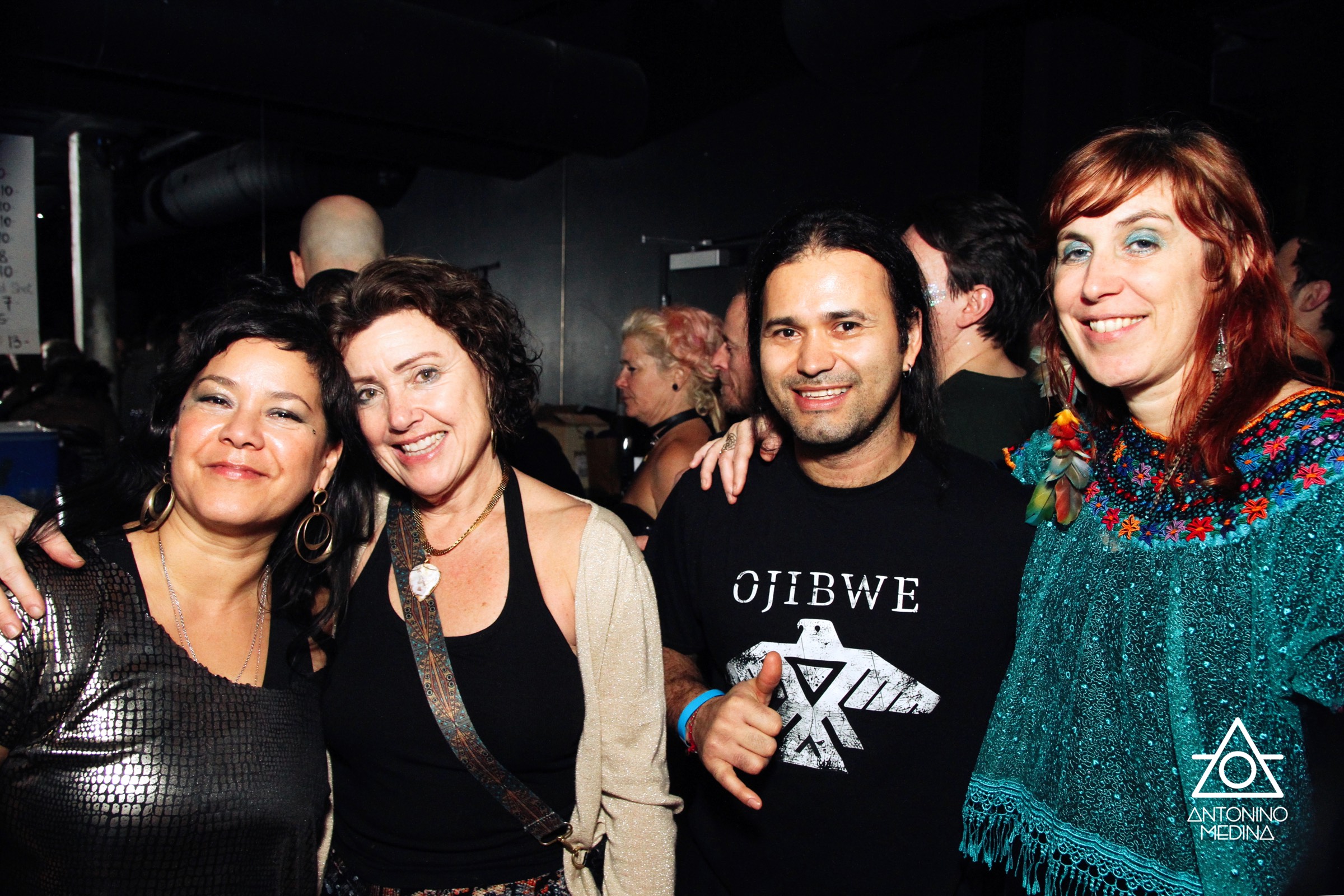 Cosmovision Cosmic Queens Edition
