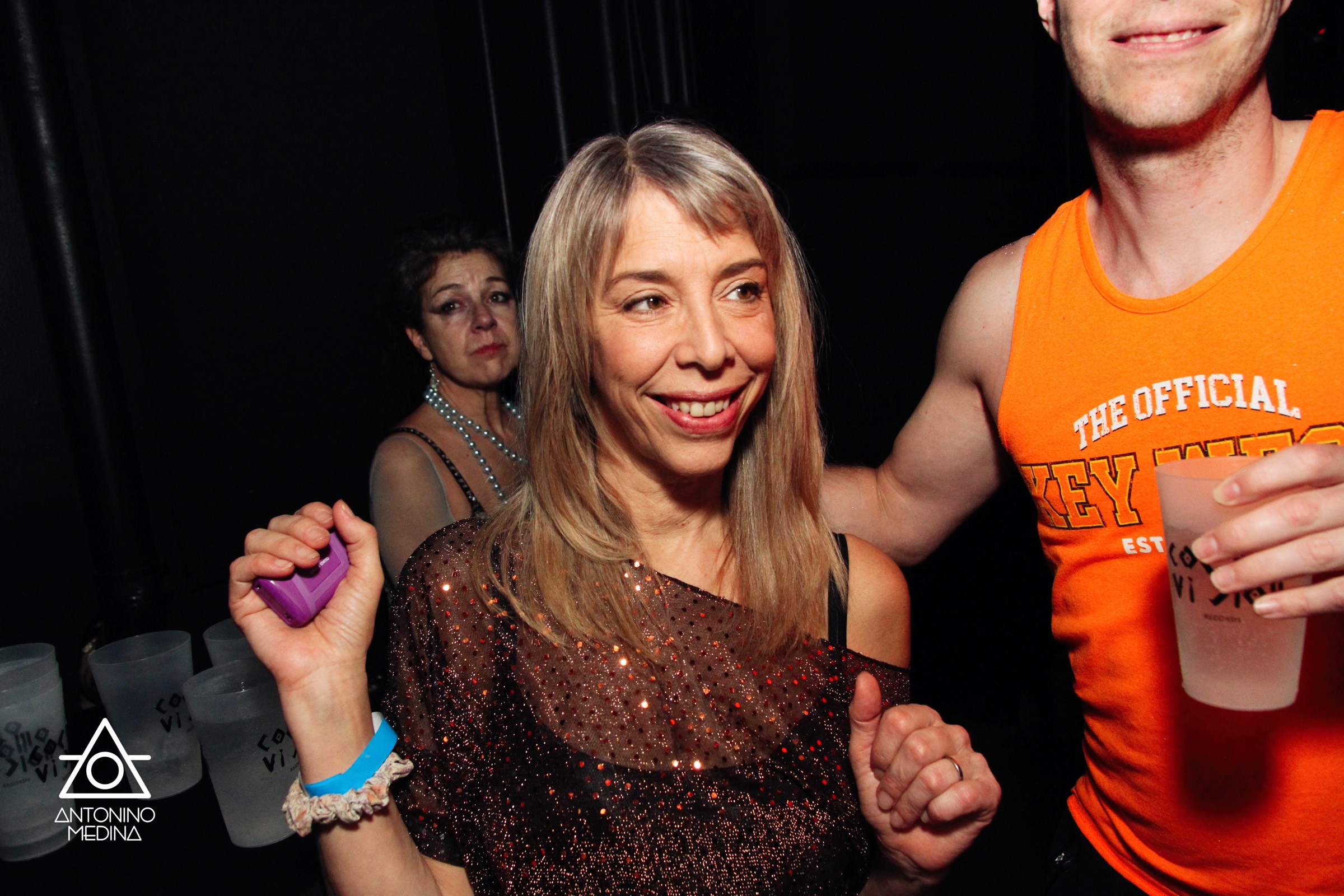 Cosmovision Cosmic Queens Edition