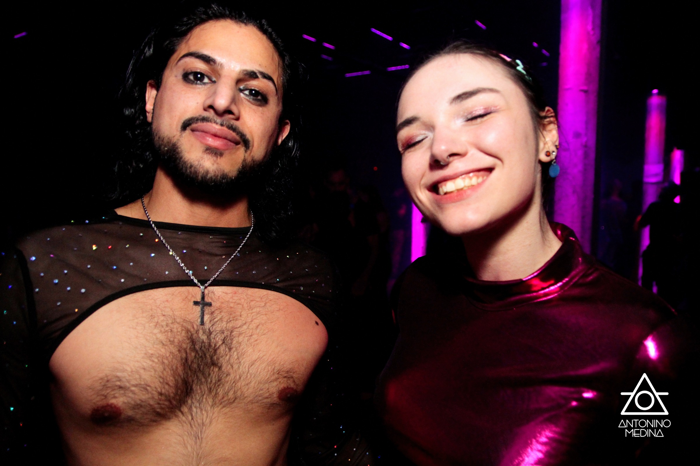 Cosmovision Cosmic Queens Edition