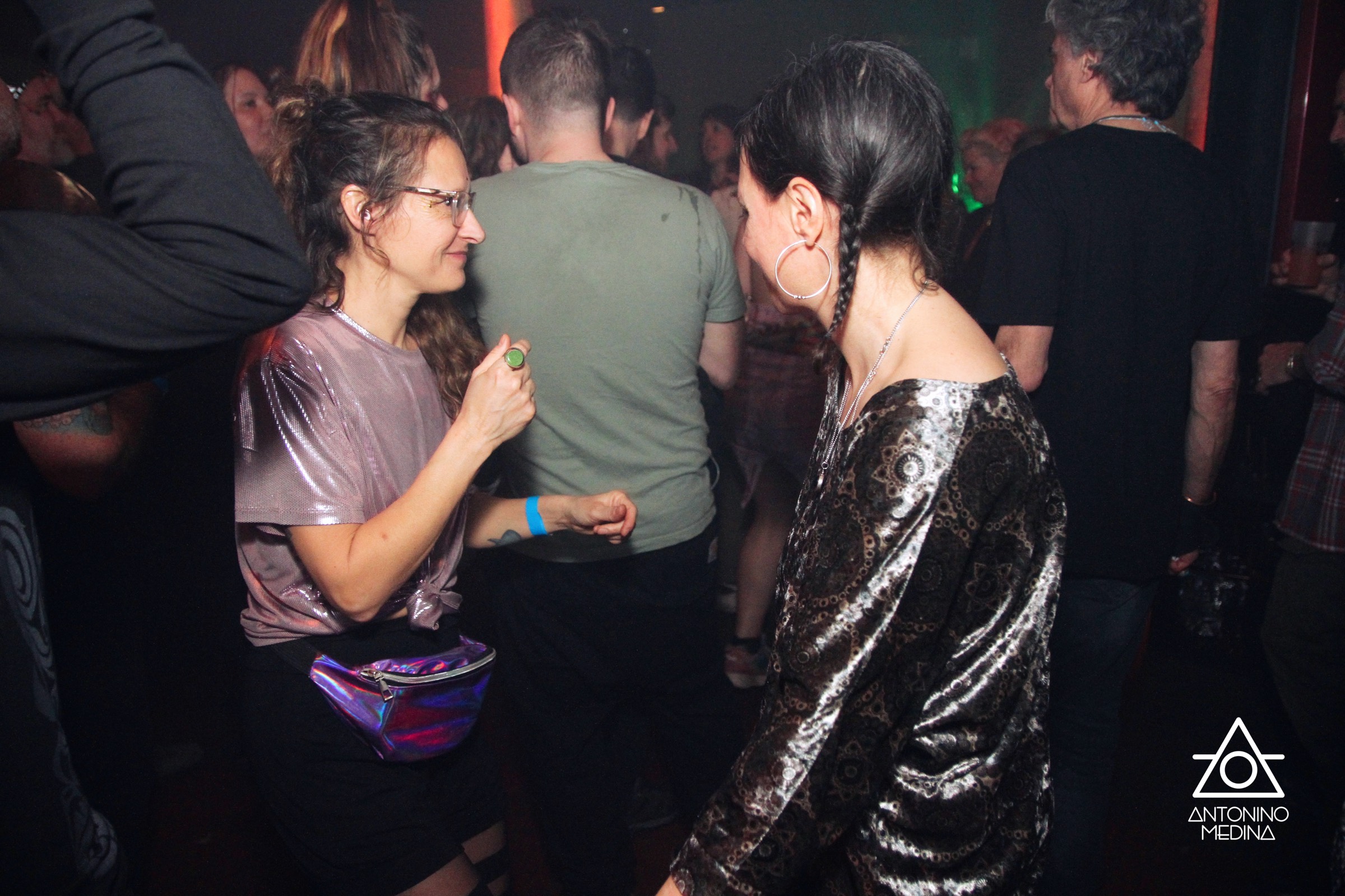 Cosmovision Cosmic Queens Edition