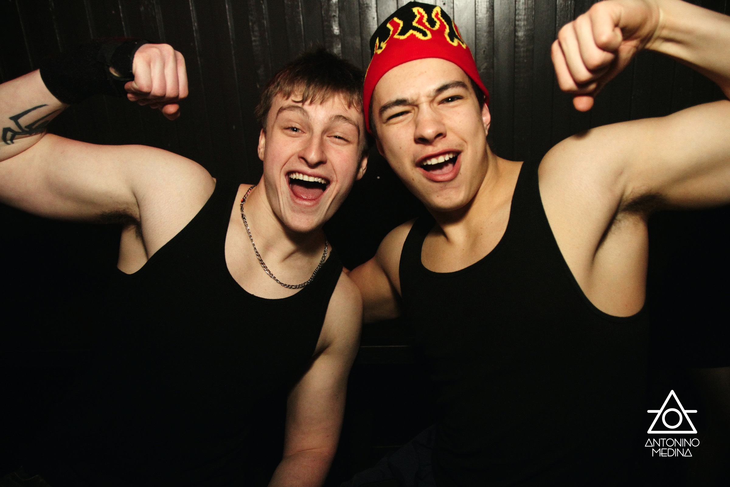 Hysta | Welcome to Wolf City