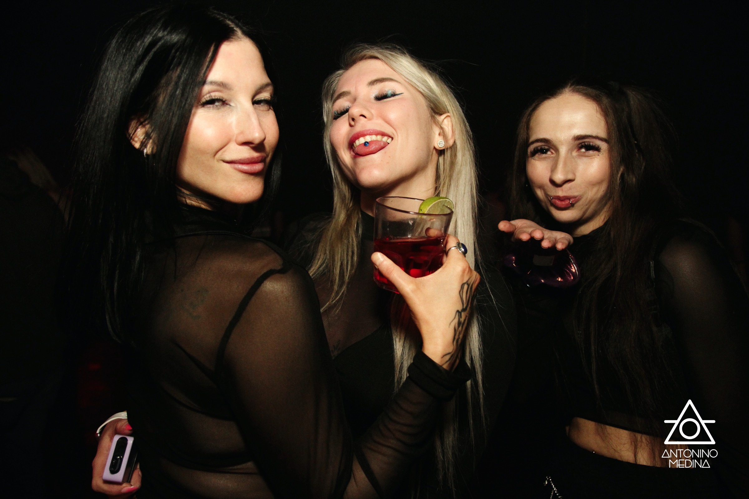 Hysta | Welcome to Wolf City