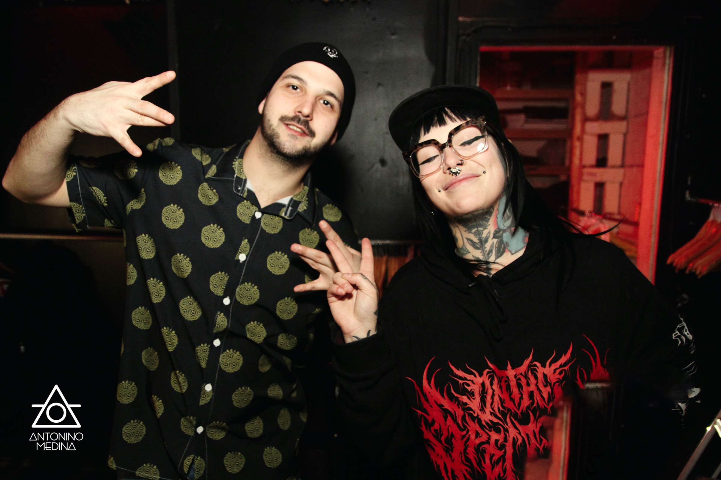 Hysta | Welcome to Wolf City