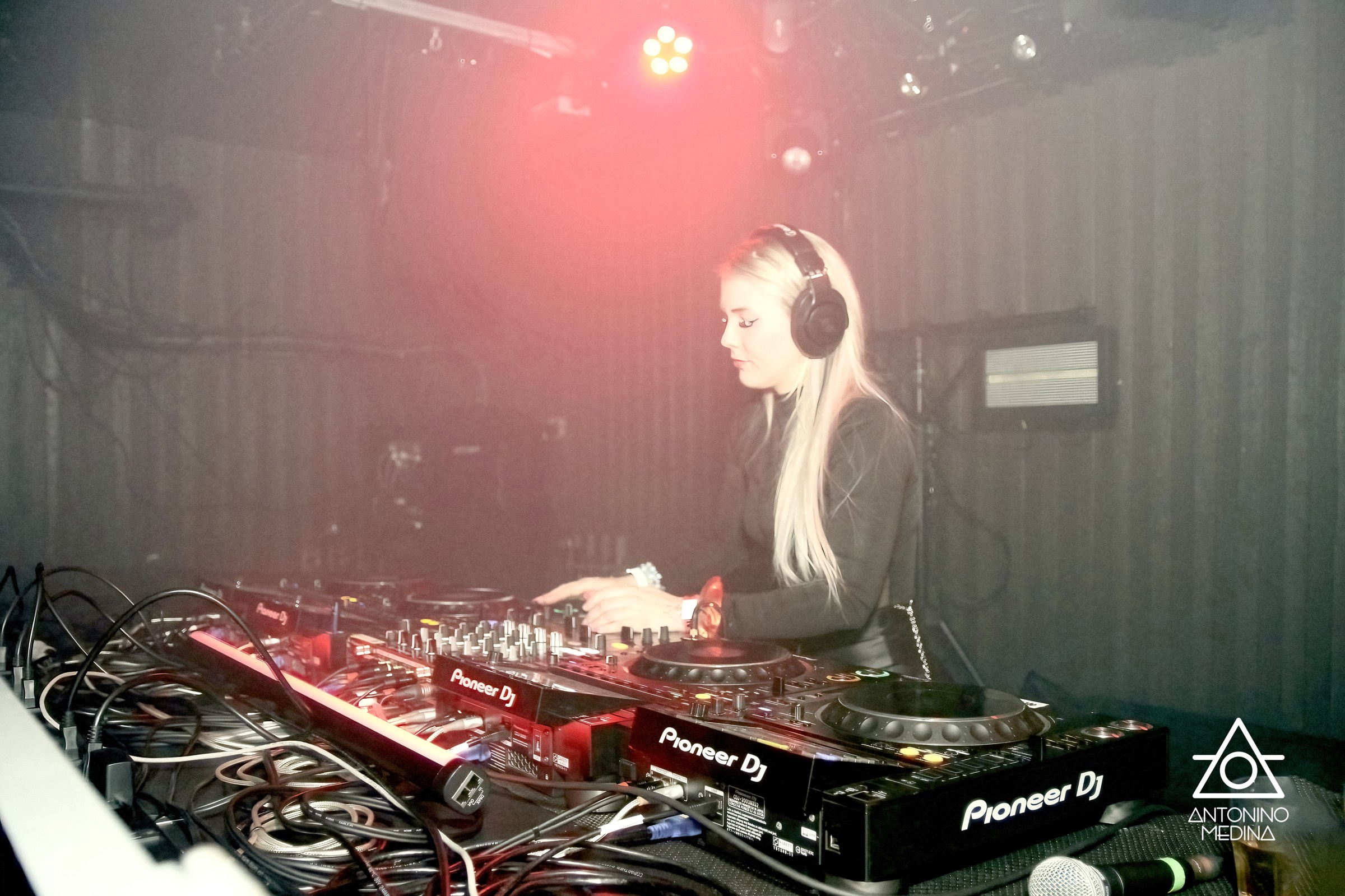 Hysta | Welcome to Wolf City