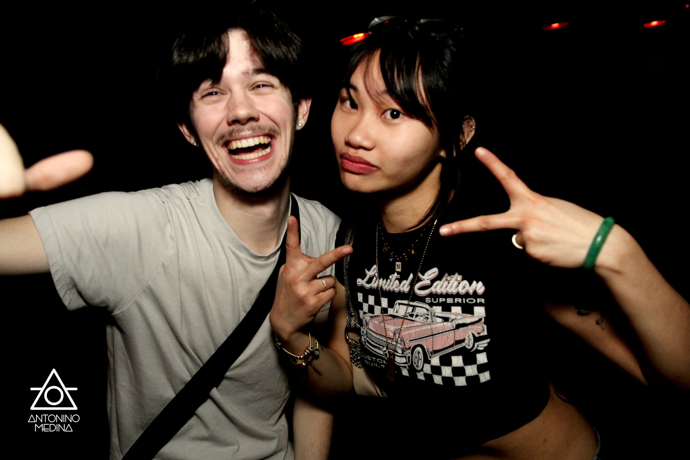 Hysta | Welcome to Wolf City