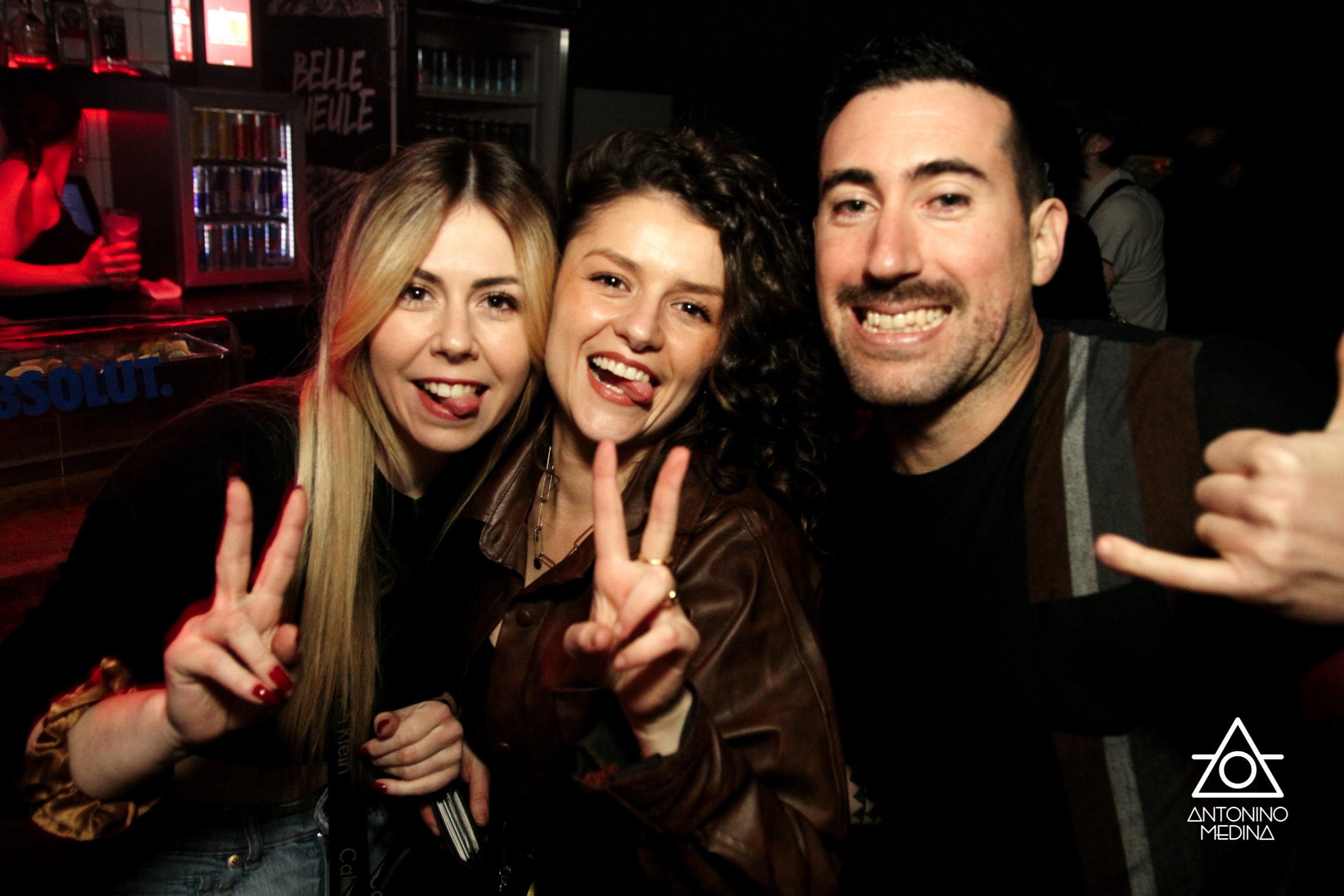 Hysta | Welcome to Wolf City