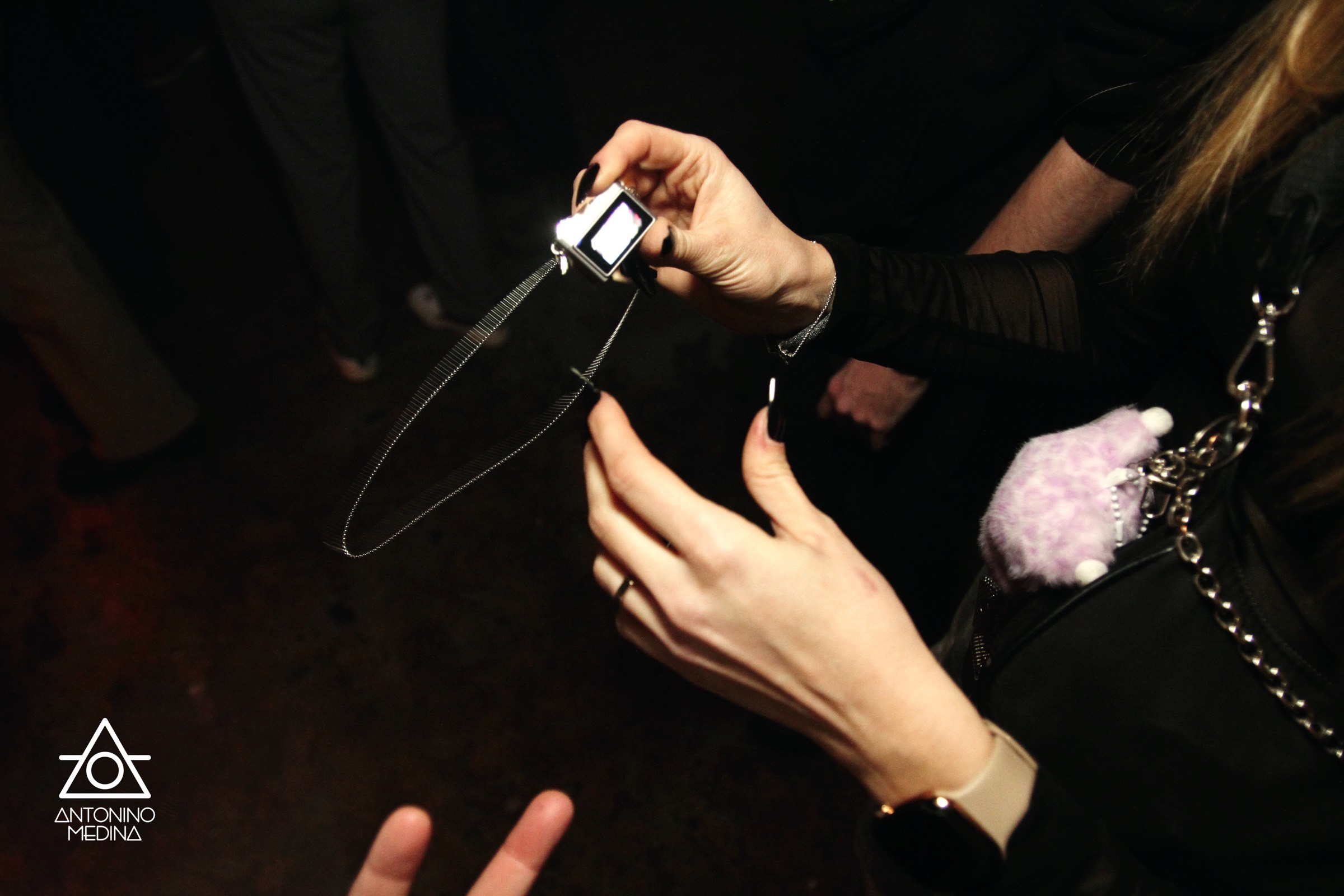 Hysta | Welcome to Wolf City