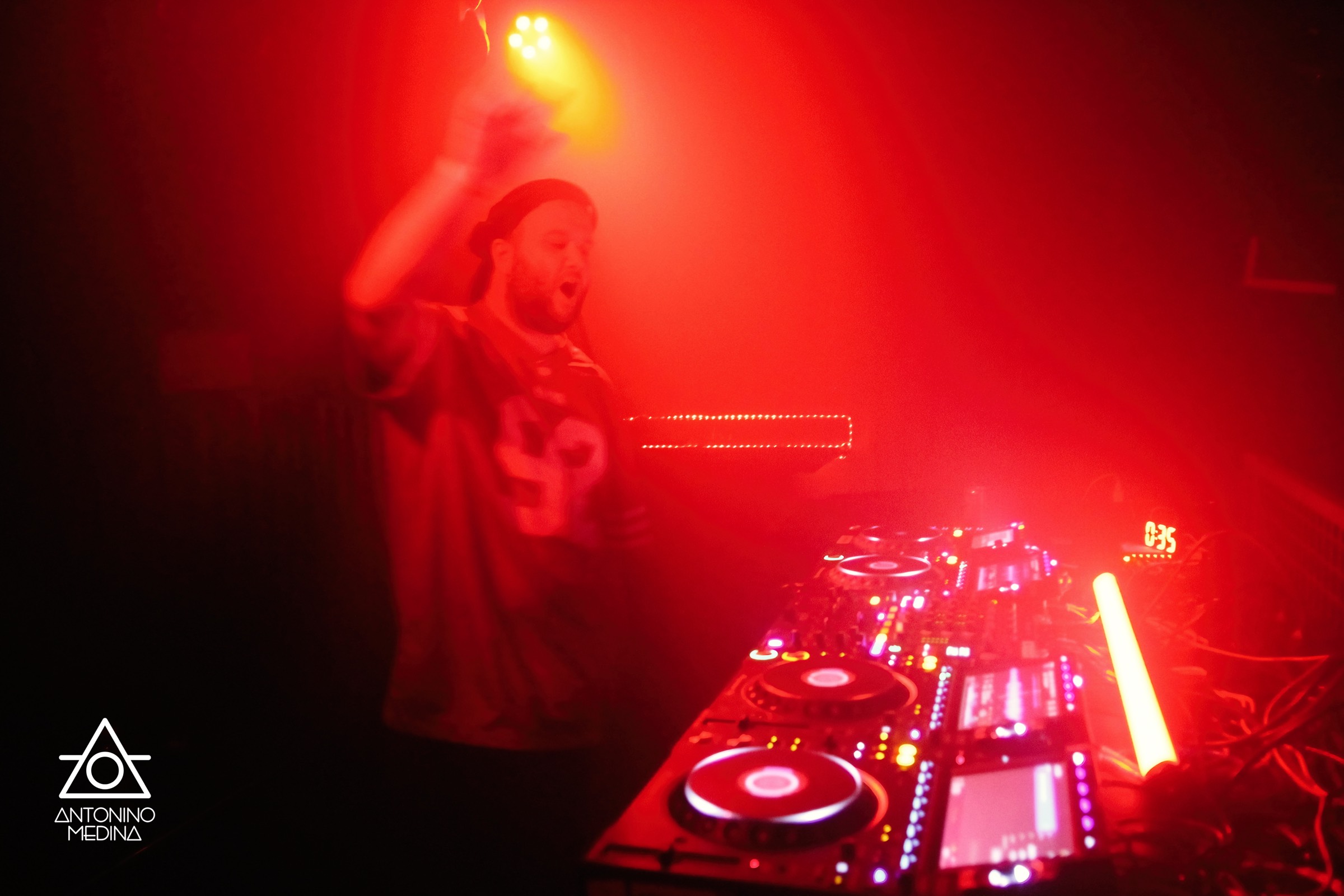 Hysta | Welcome to Wolf City