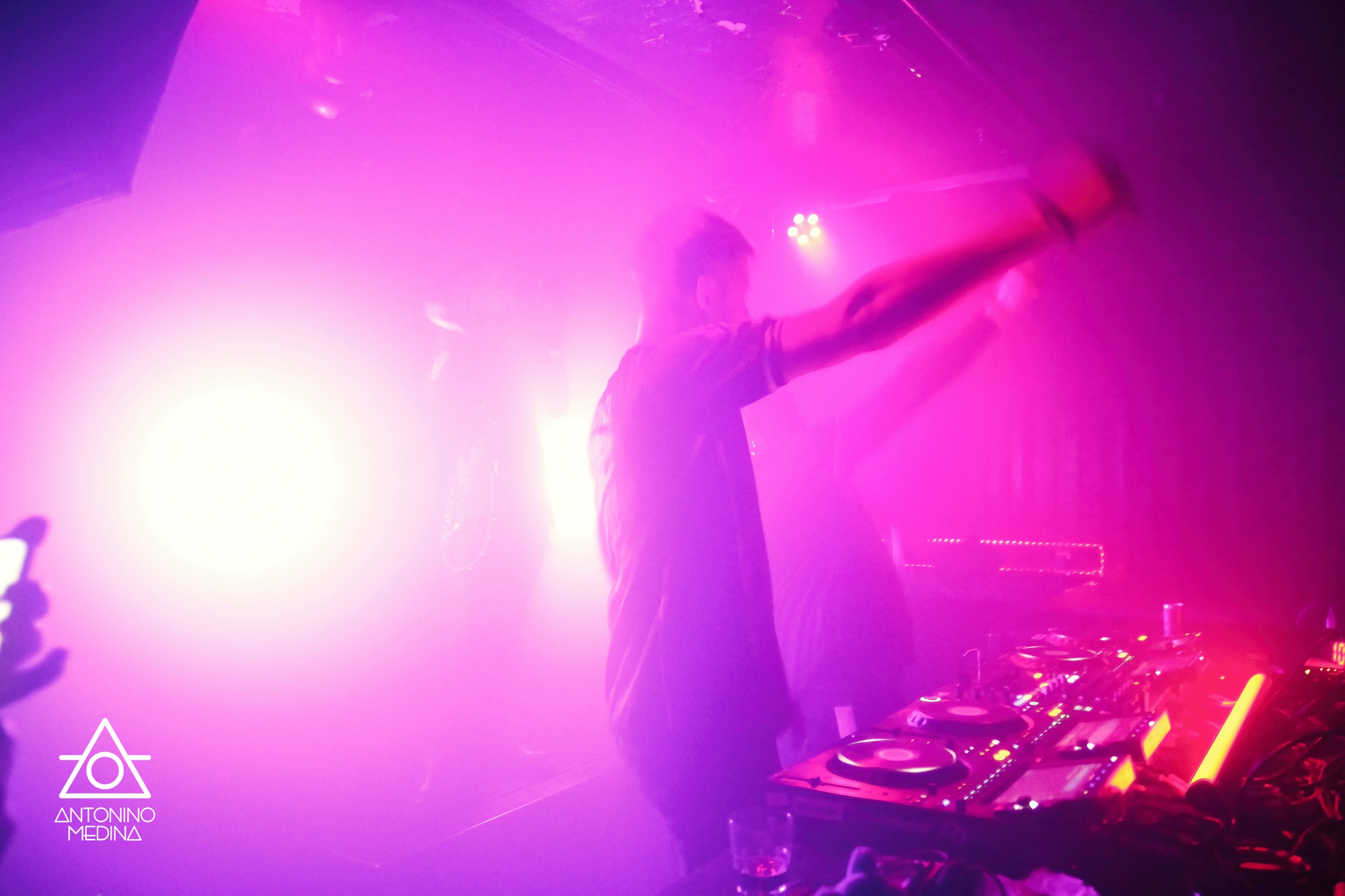 Hysta | Welcome to Wolf City