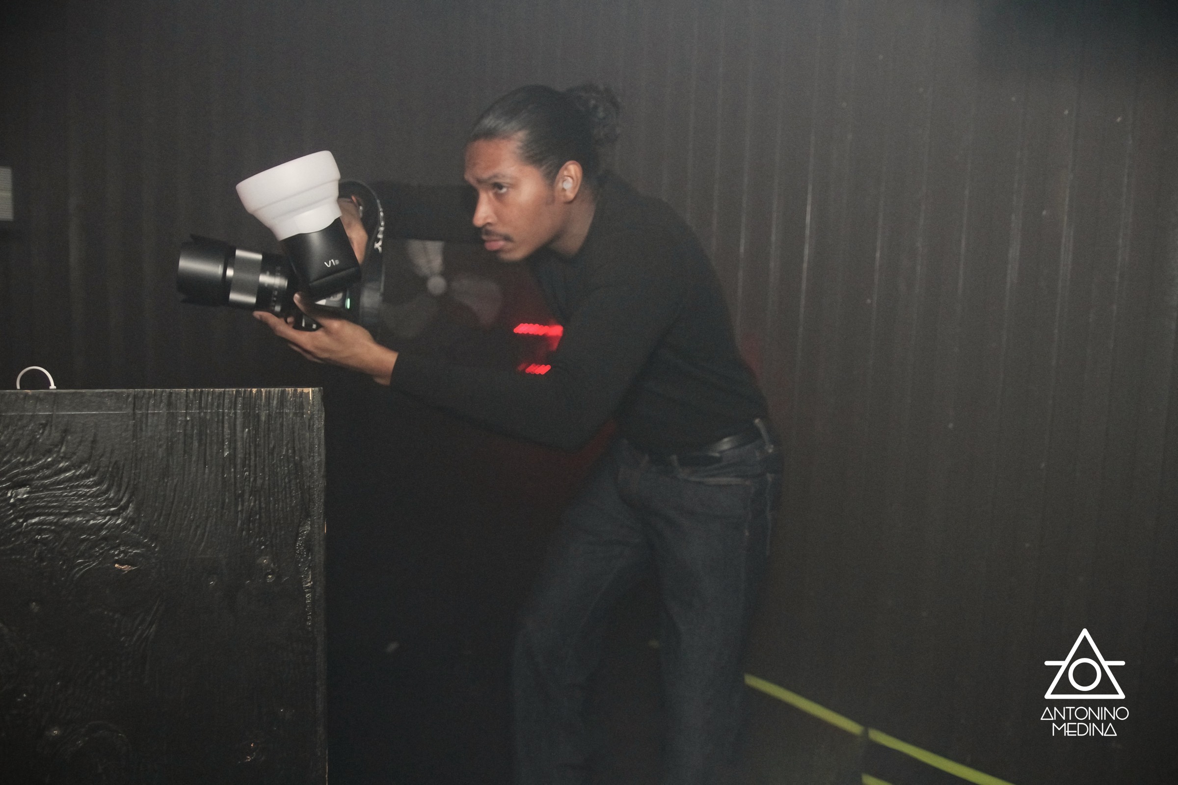 Hysta | Welcome to Wolf City