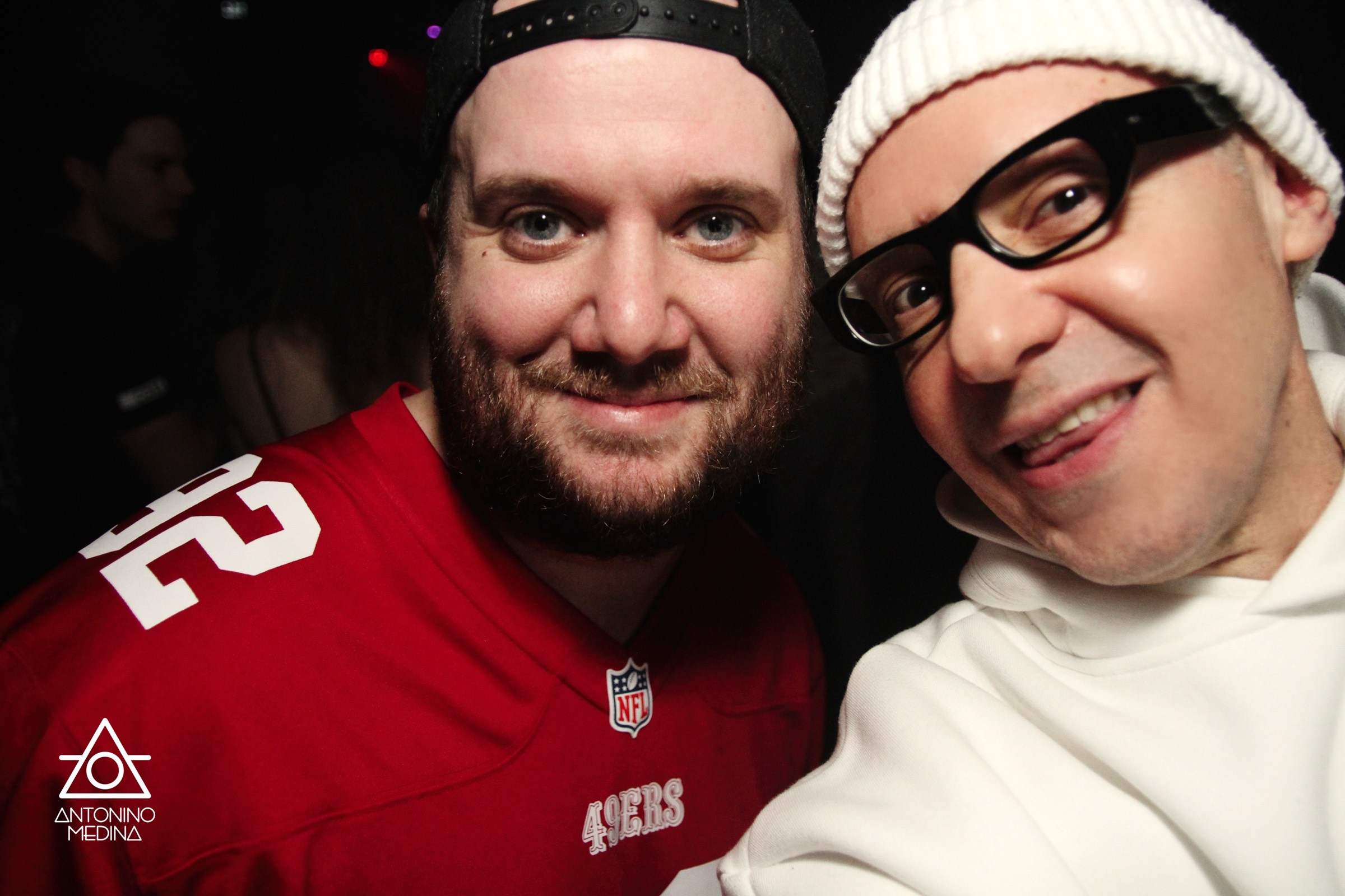 Hysta | Welcome to Wolf City