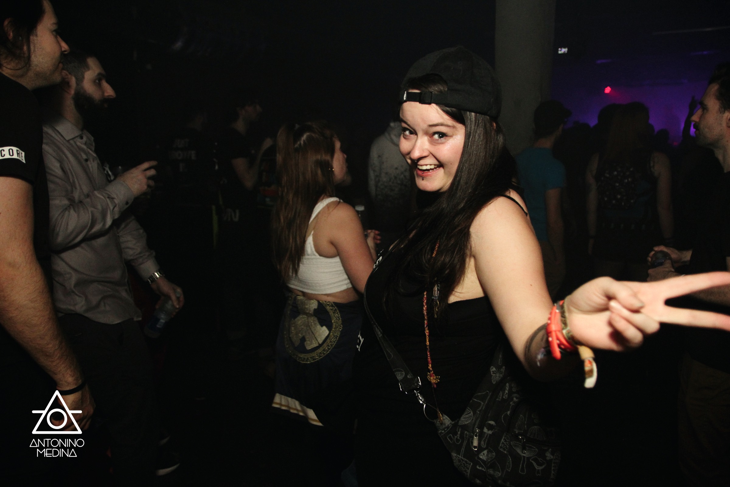 Hysta | Welcome to Wolf City