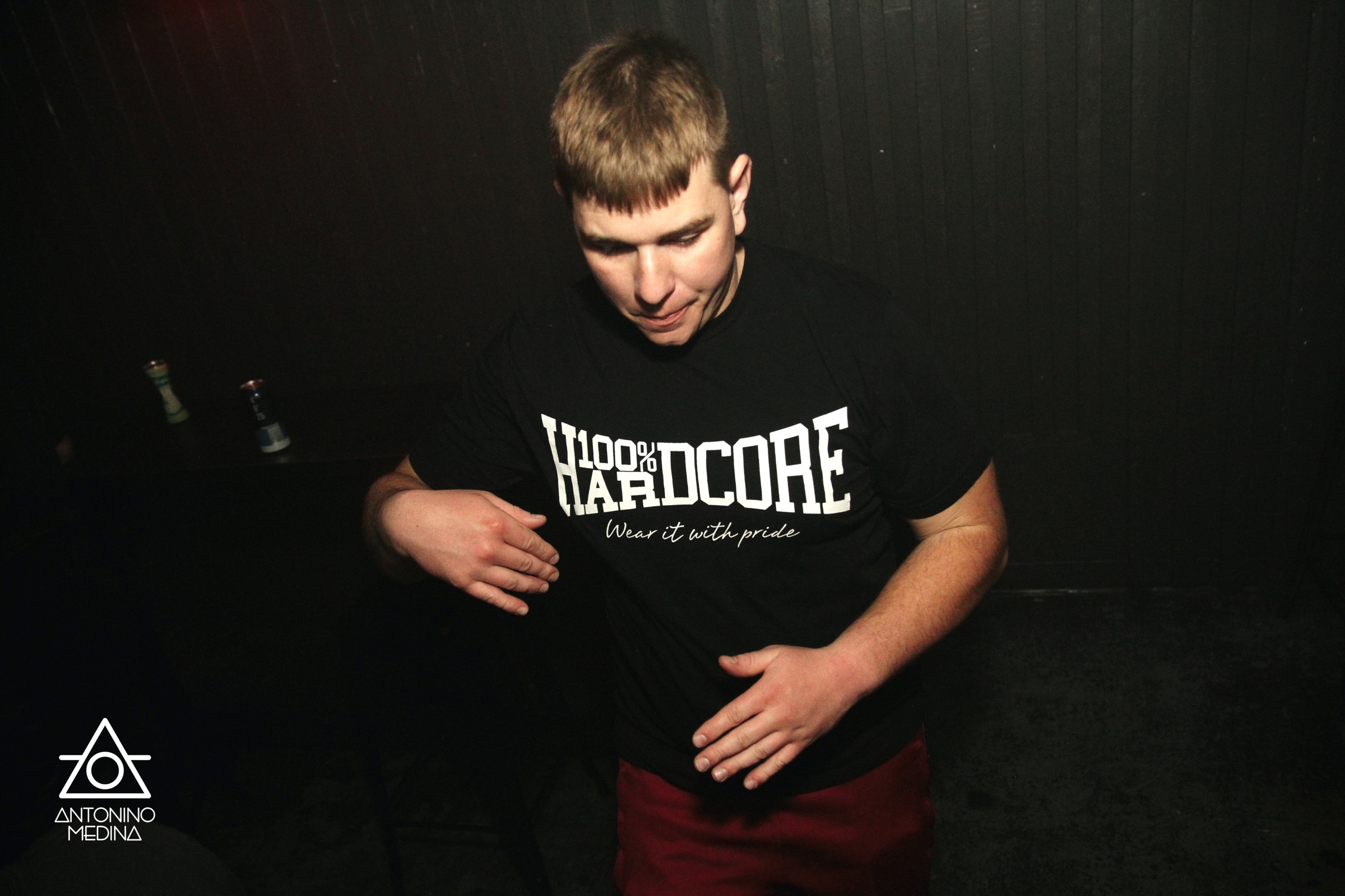 Hysta | Welcome to Wolf City