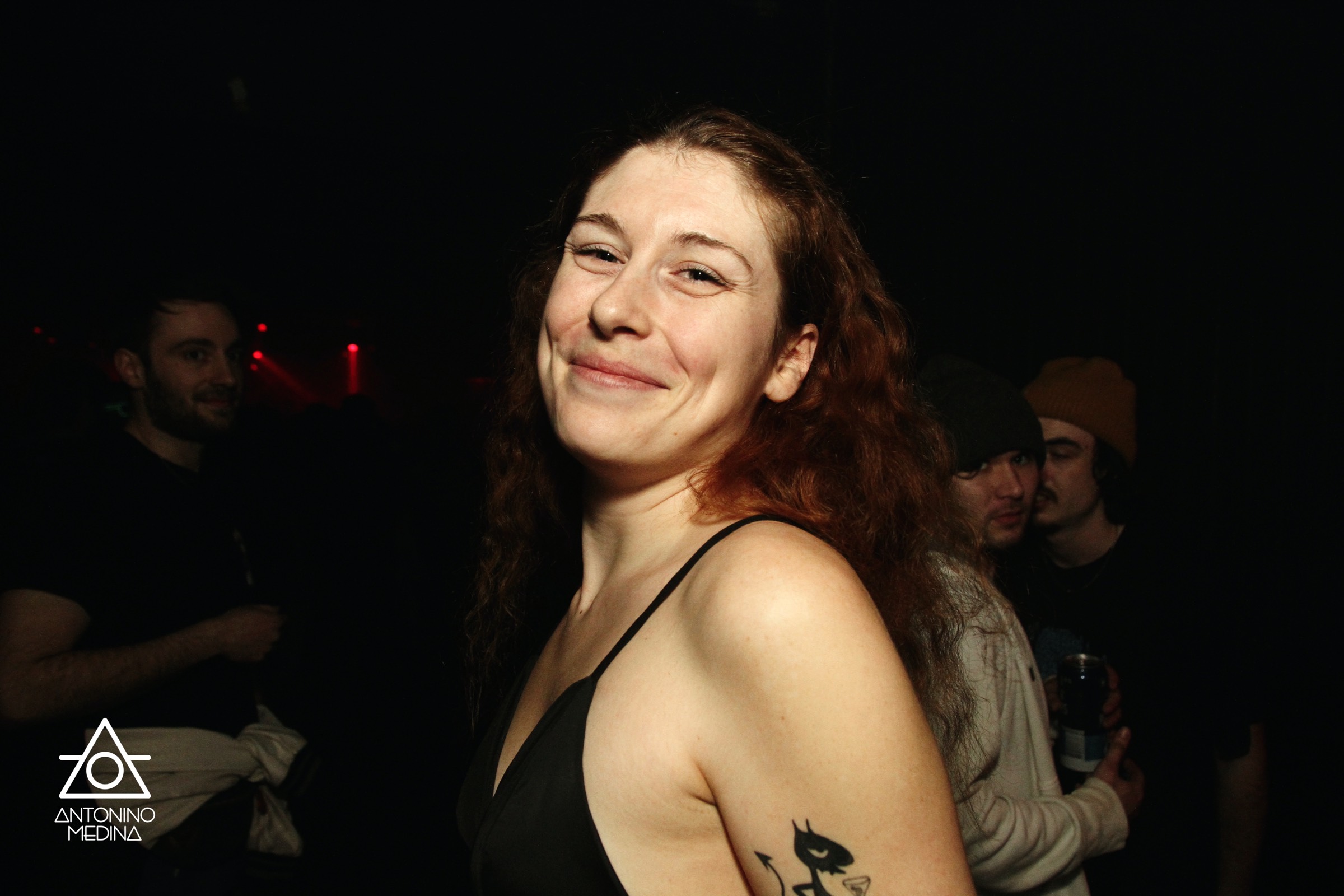 Hysta | Welcome to Wolf City