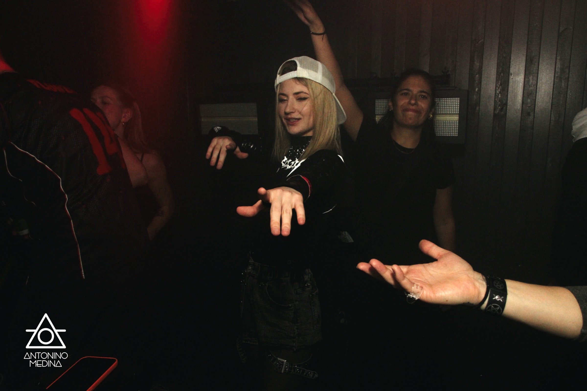 Hysta | Welcome to Wolf City