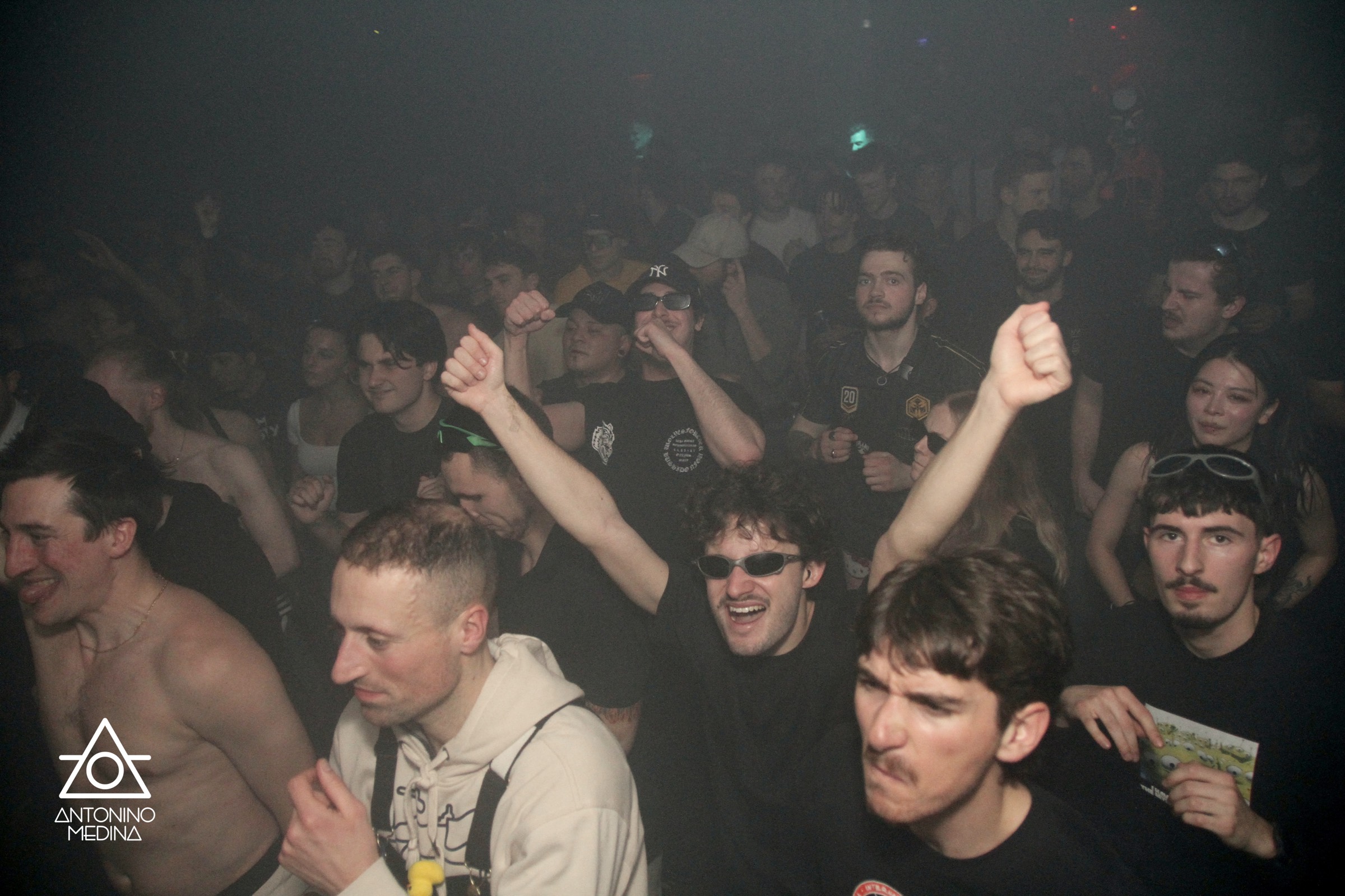 Hysta | Welcome to Wolf City